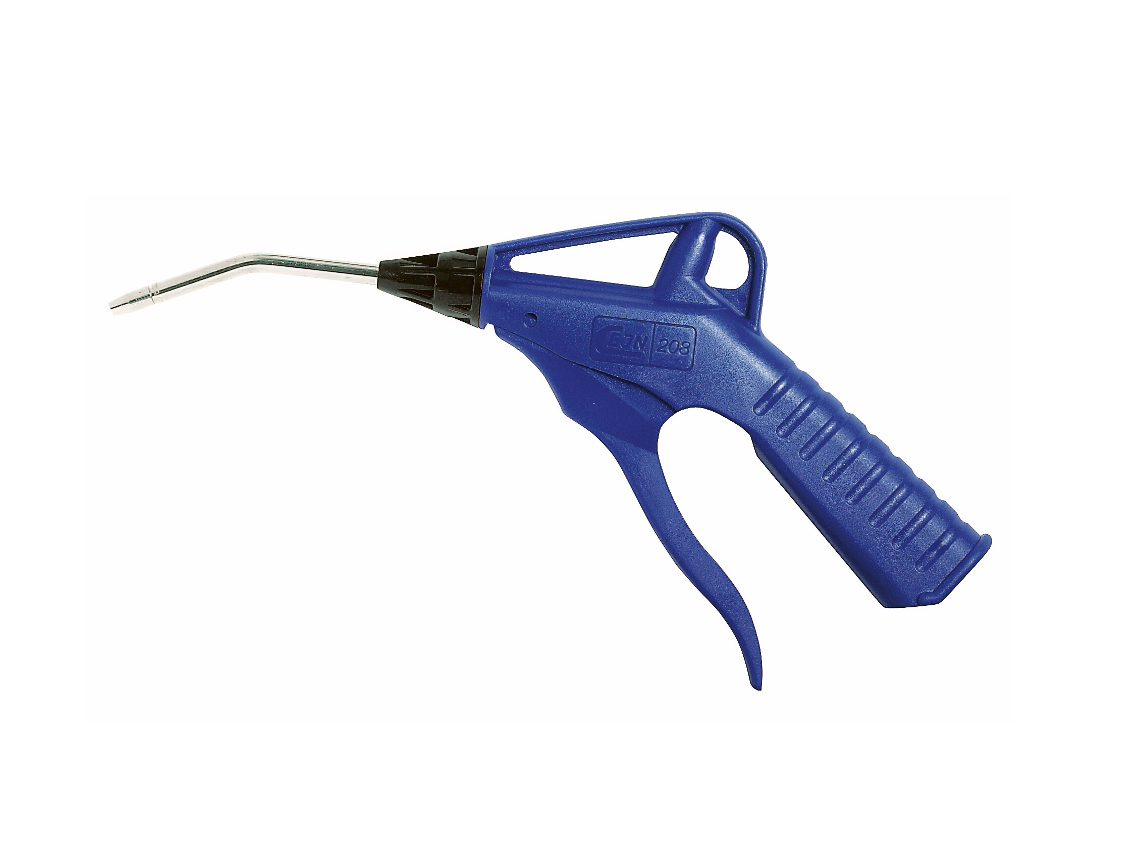 Blåspistol Avtagbart rör G1/4''