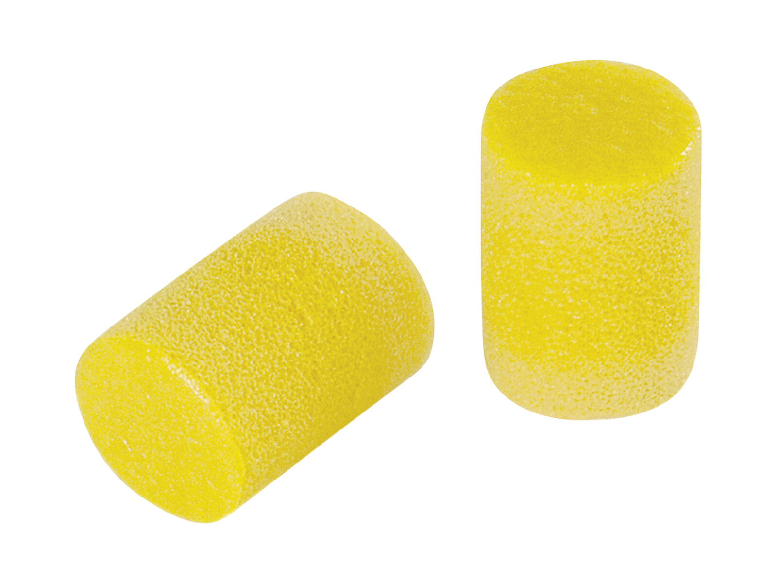 Hörselplugg PVC EN 352-2 28dB 1Frp=250st