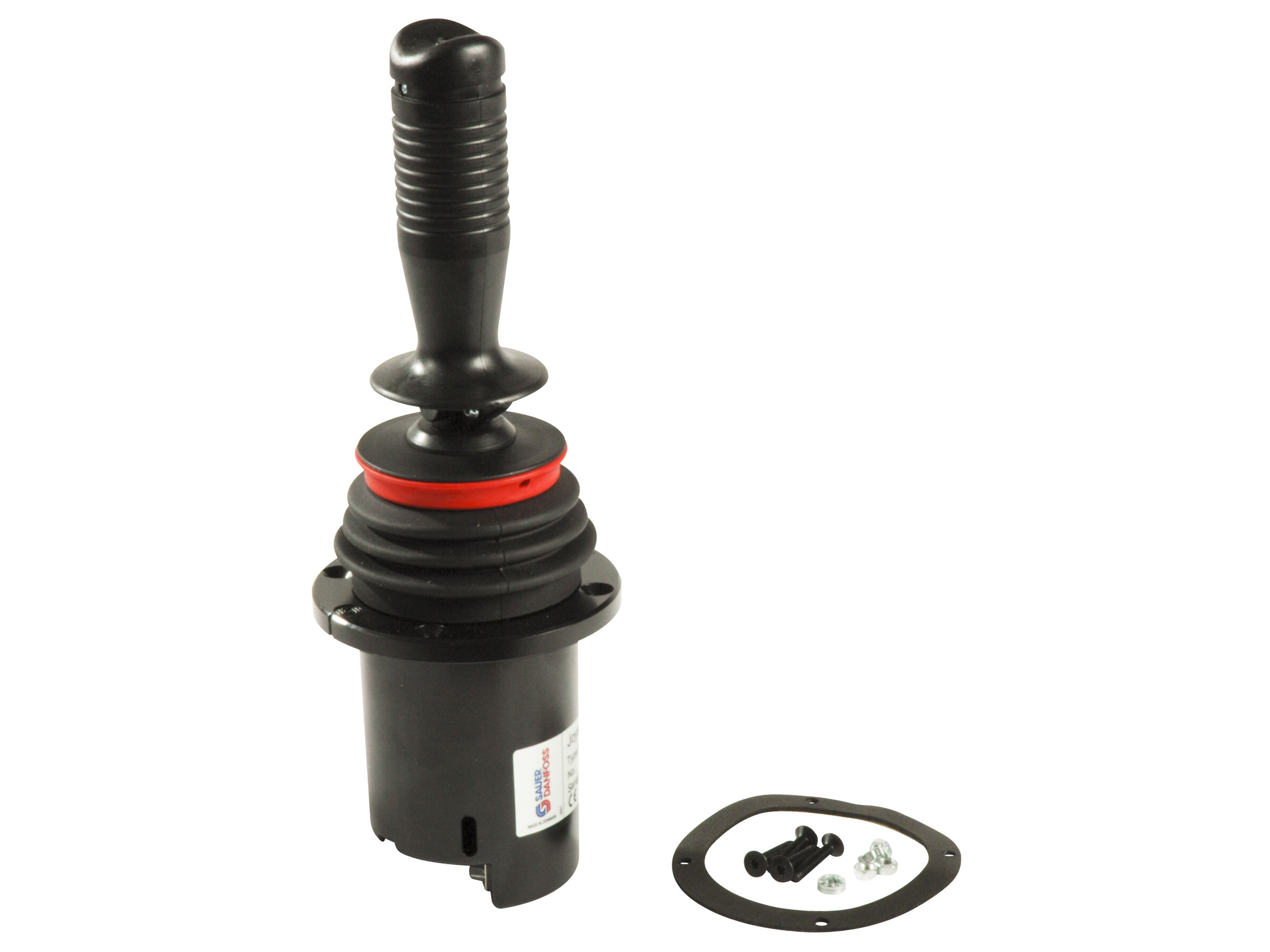 Joystick Prof1