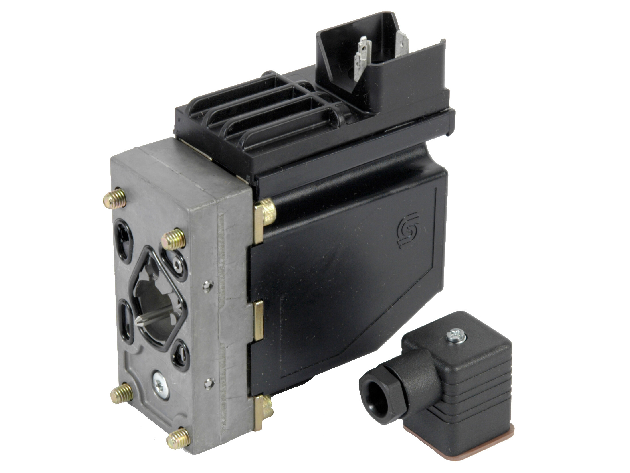 PVEM32 electrical actuation
