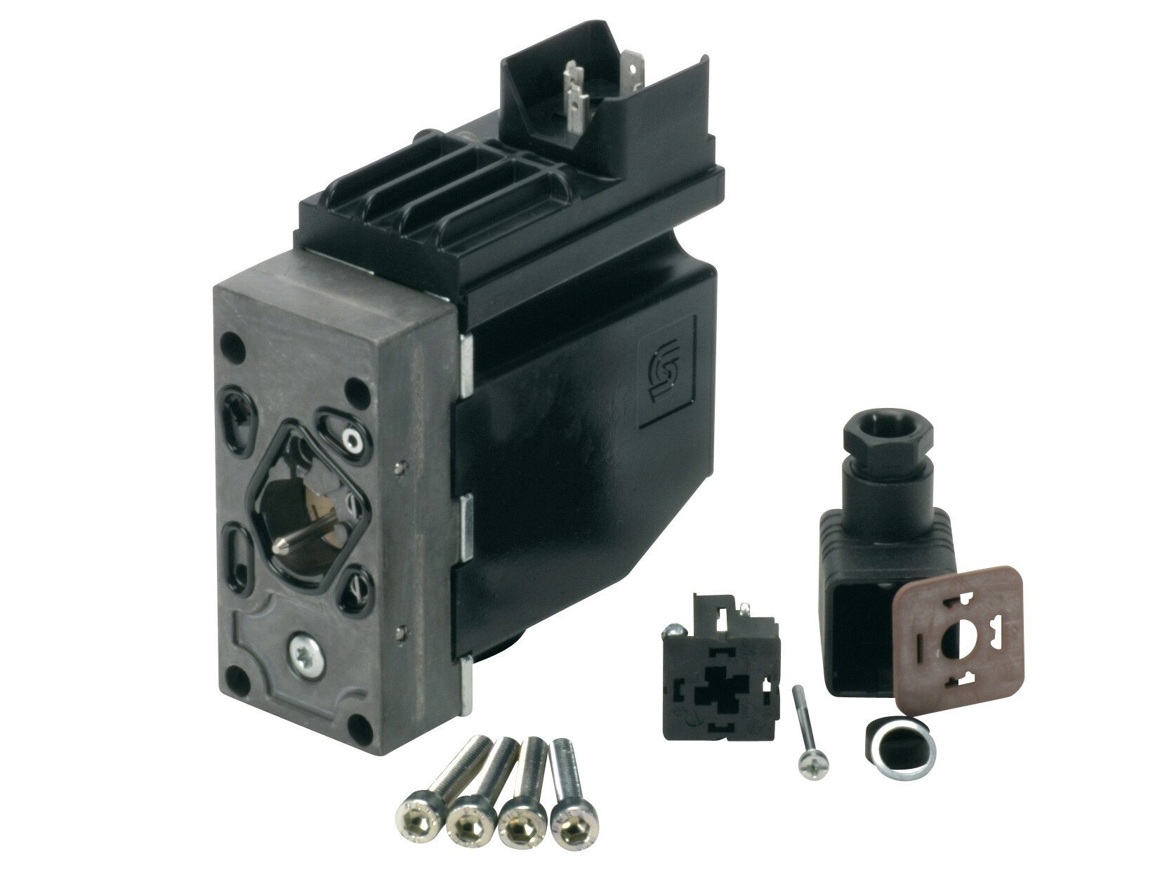 PVEH32 sähköohj. 11-32V