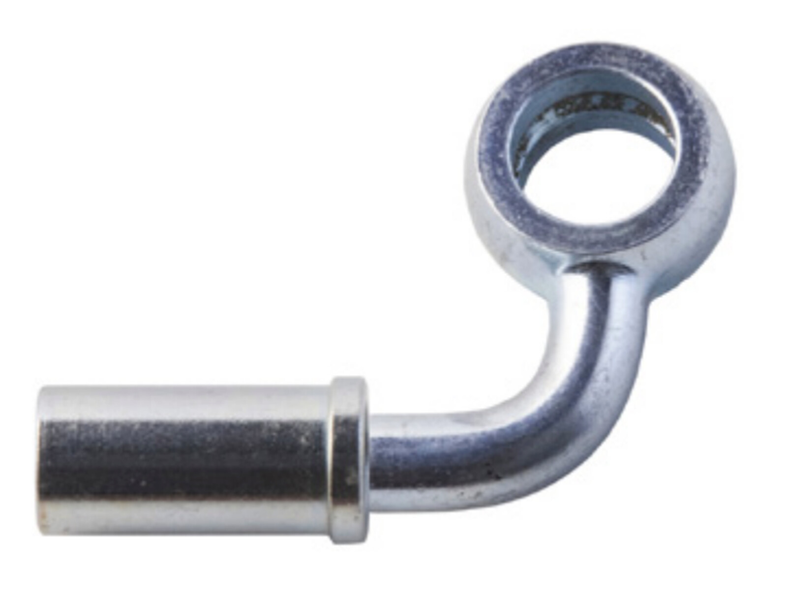 Banjo 10 mm 90 gr side