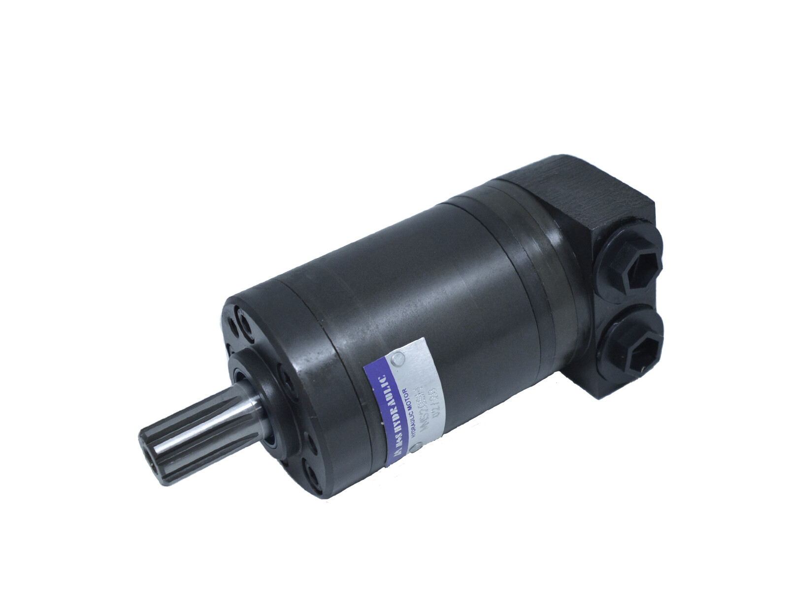 Hydraulimoottori 8,2cm³/r