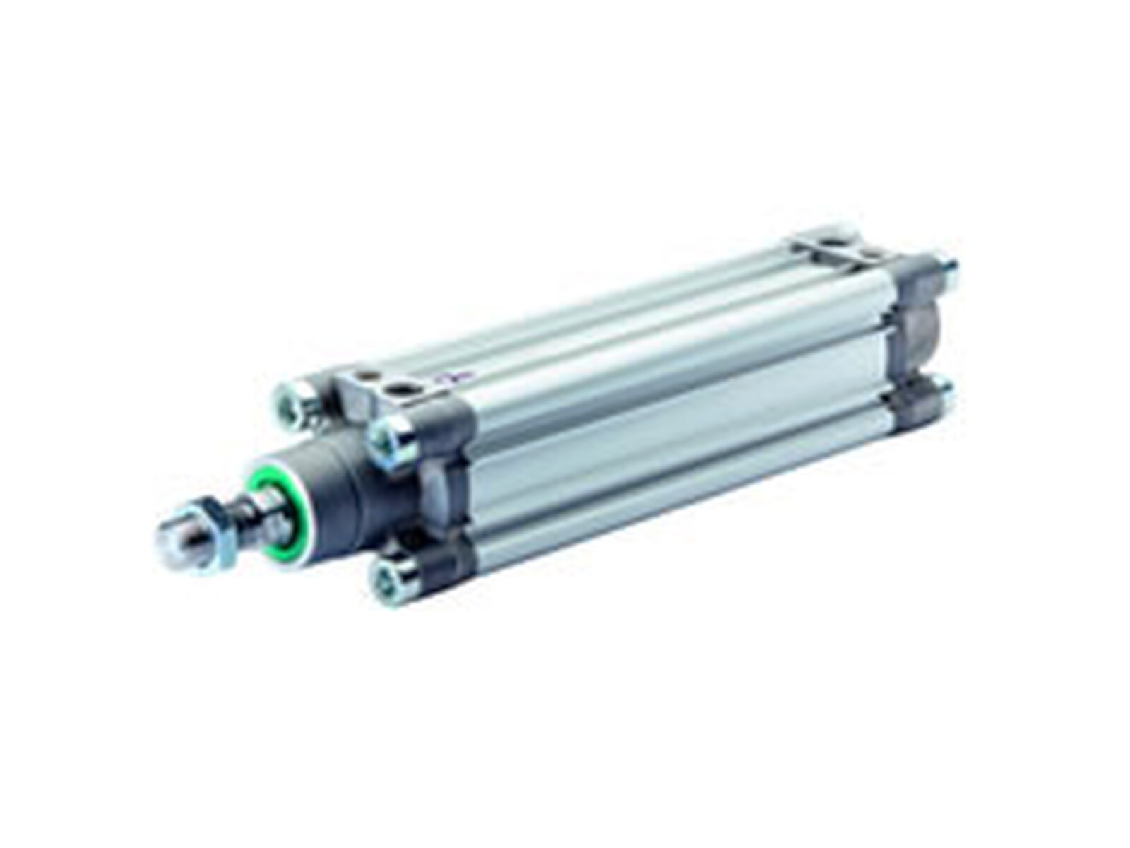 ISOLine Profilcylindrar EV