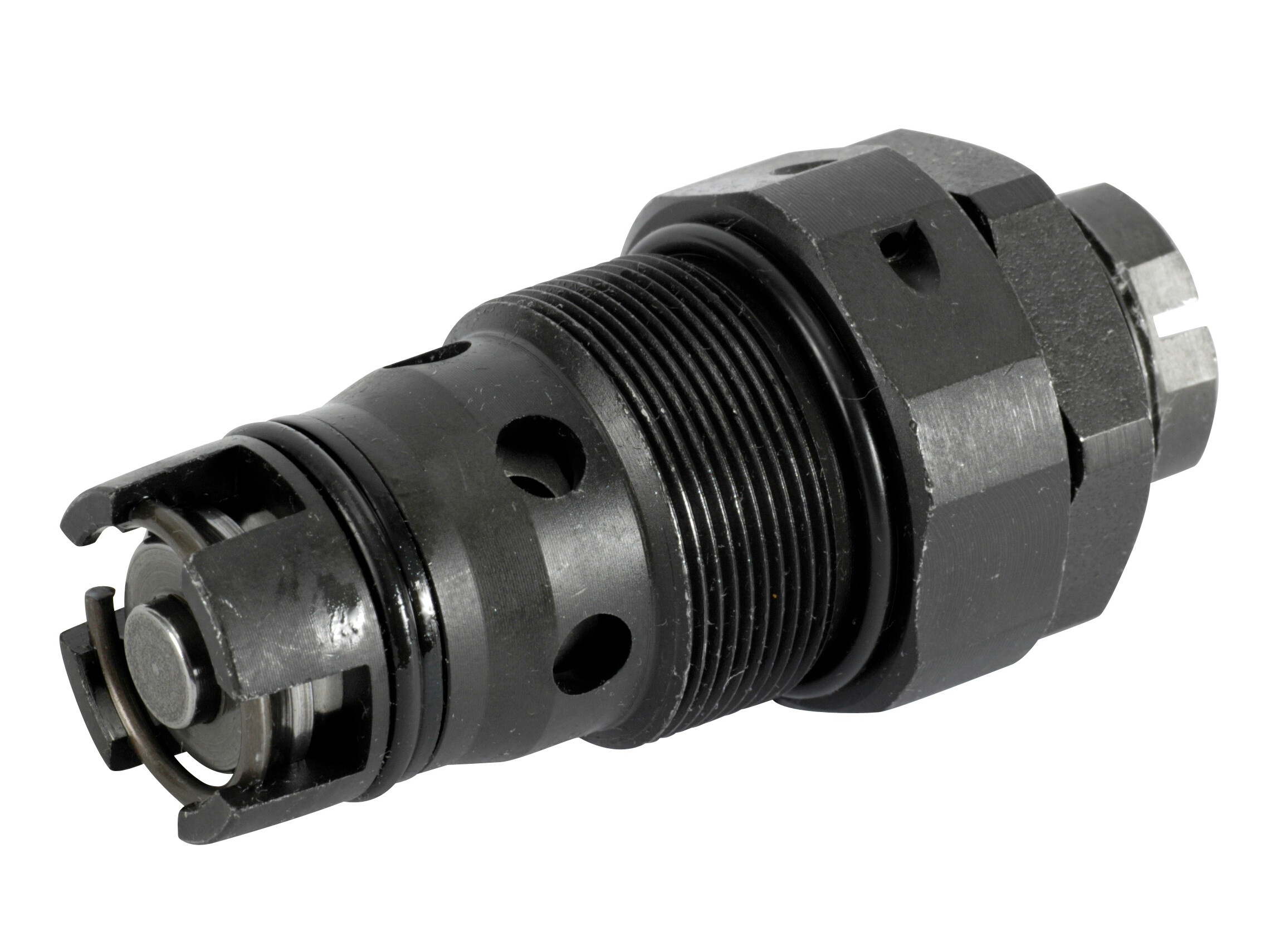 Chock- och anti-kavitetsventil SD25/U(G3-100) 100-
