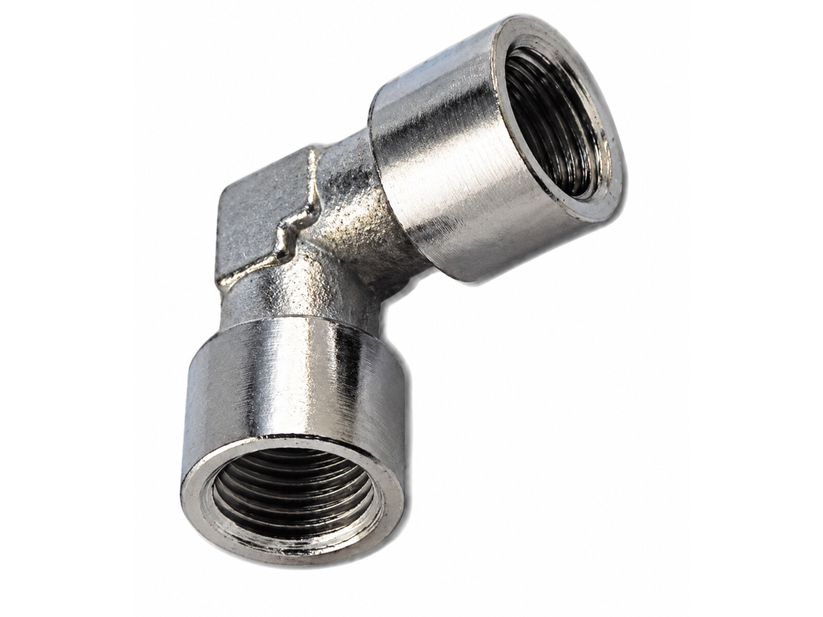 Adapter 90 Inv/Inv