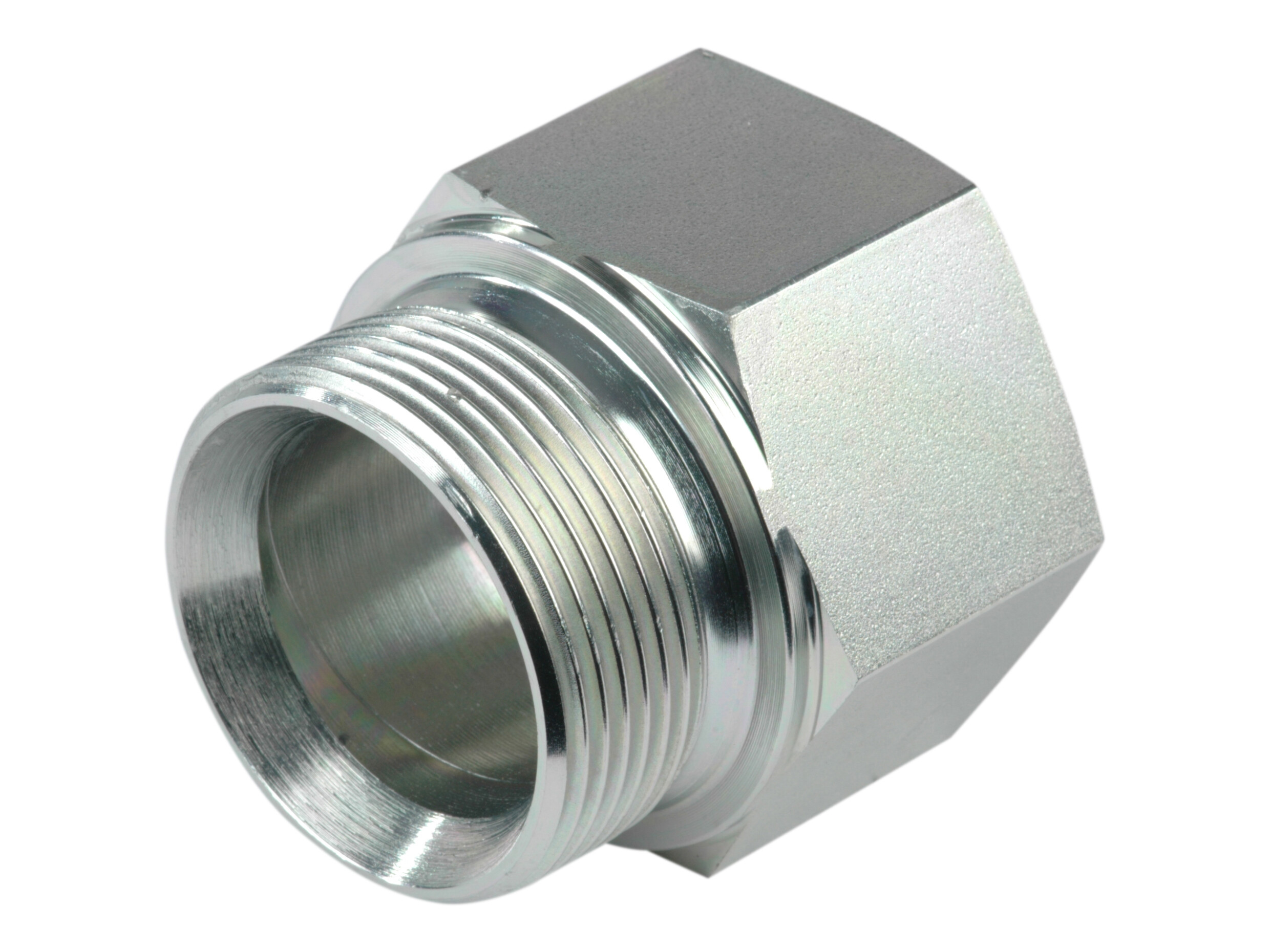 N.muffe 1.1/2 BSPx1.1/4 60gr.