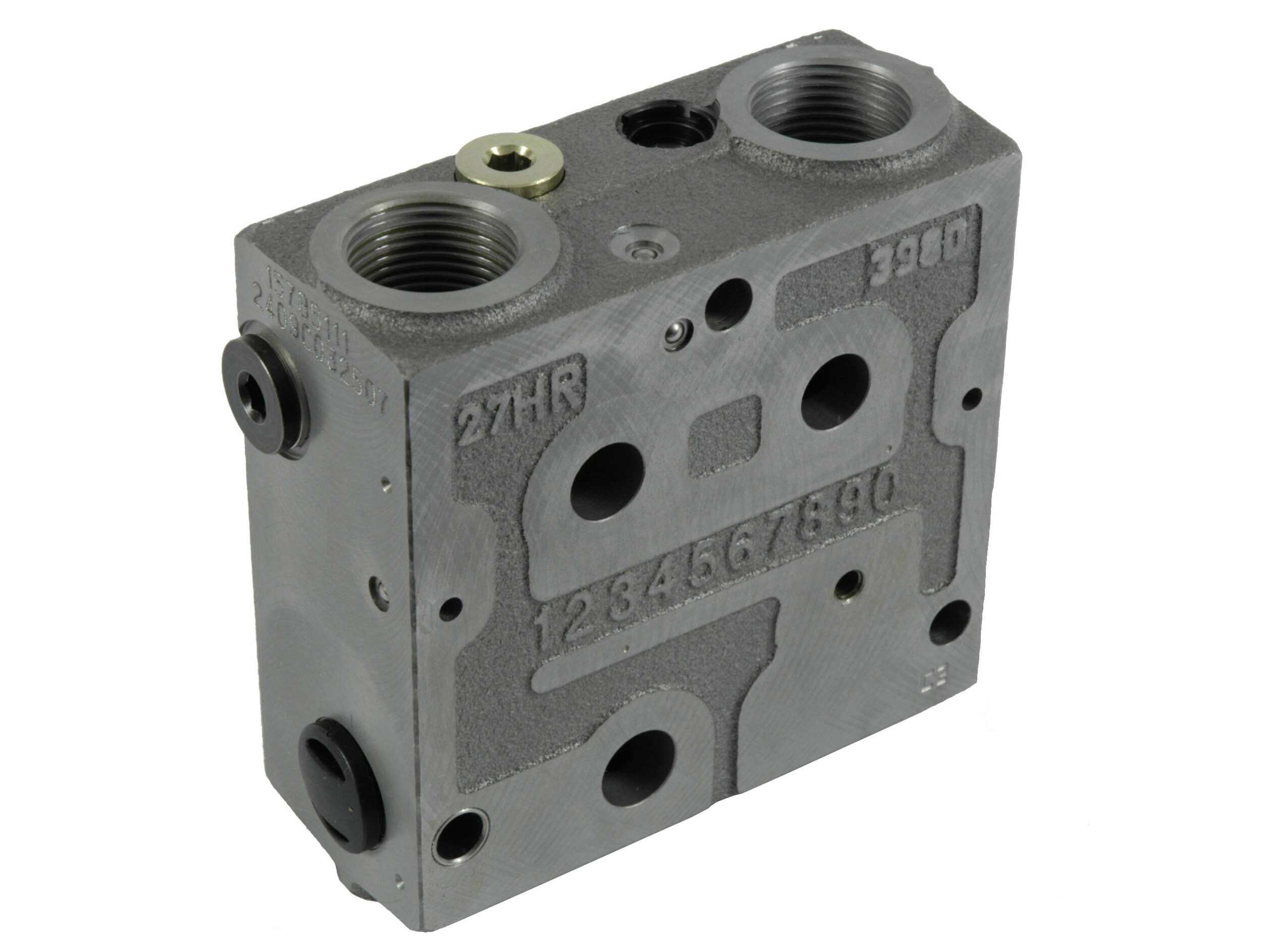 PVP32 painepääty LS P,T R3/4