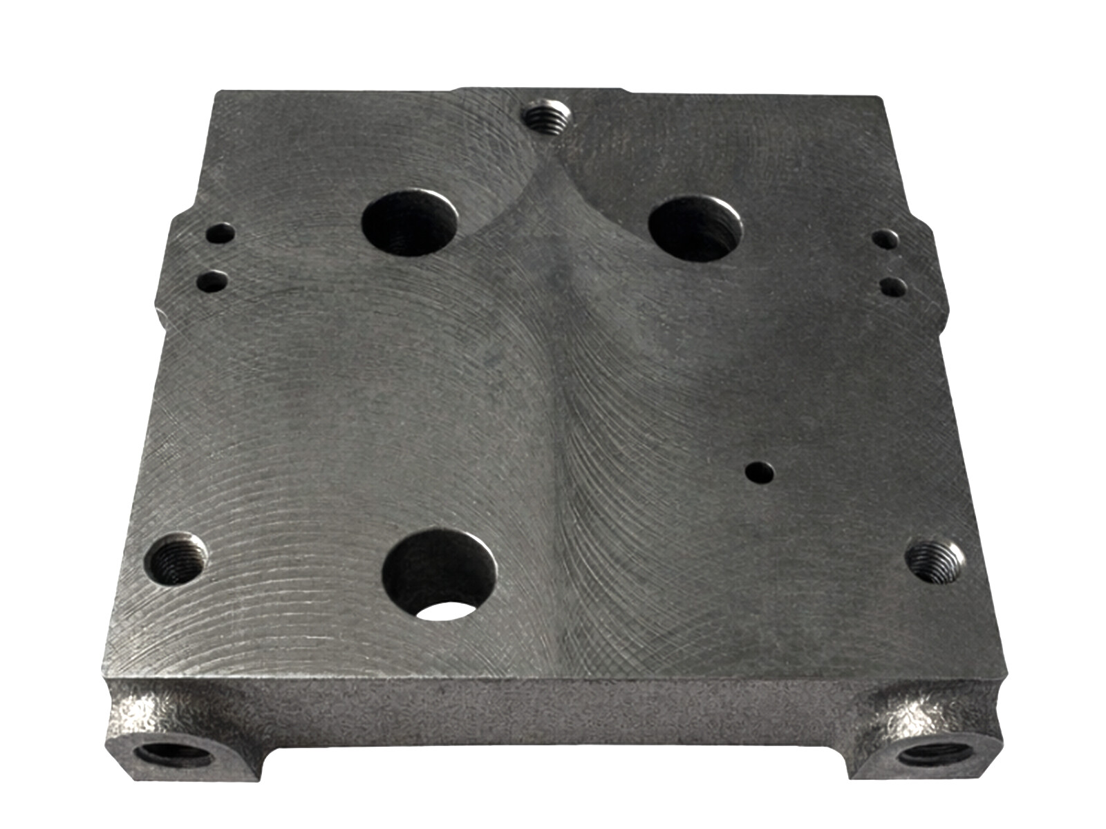 PVSII 32 Spacer plate