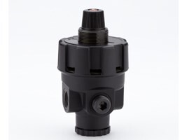 1/2 regulator 8,5 bar