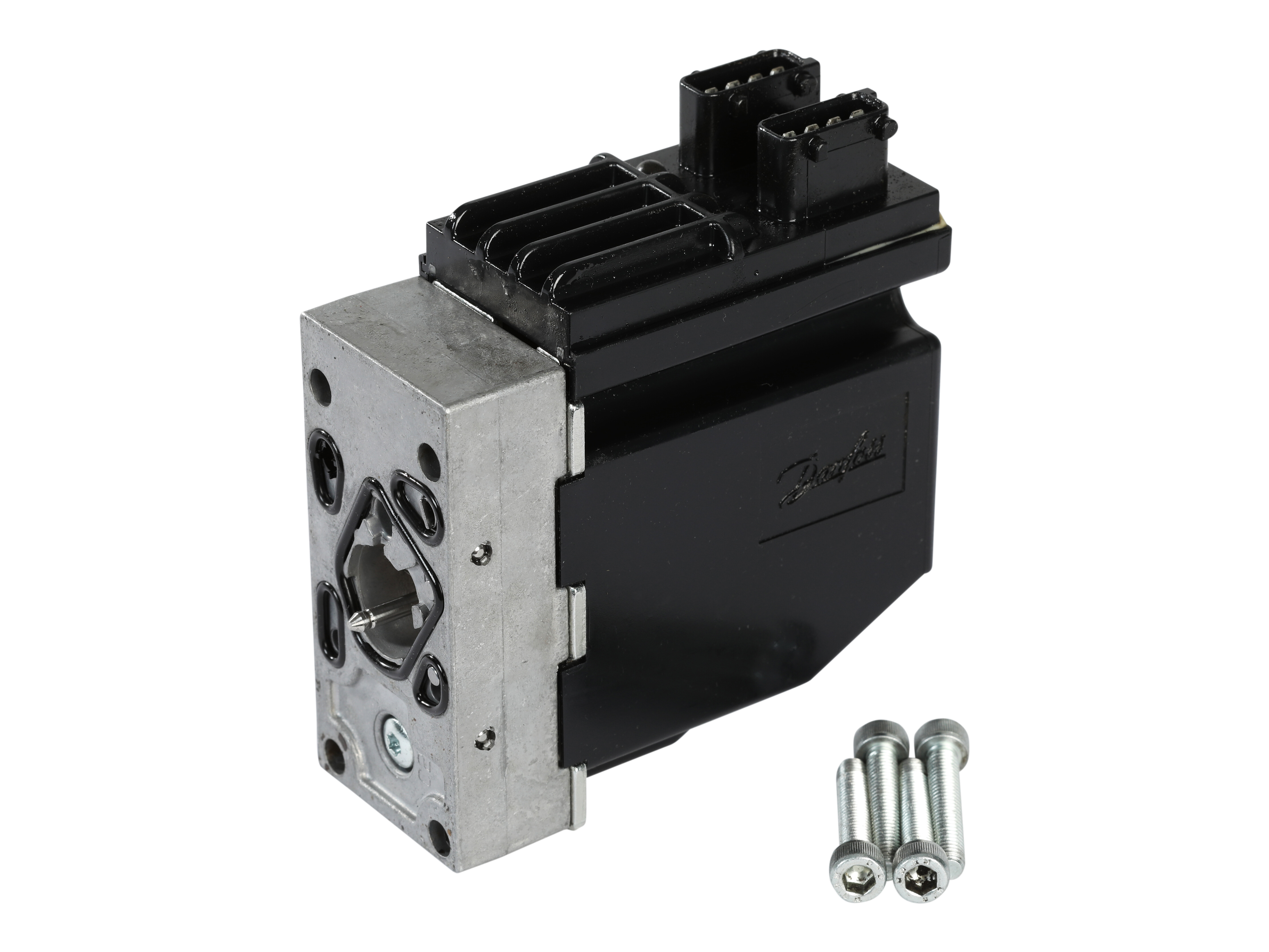 PVEA32-ACTUATOR-DI-S4-2x4AMP-H
