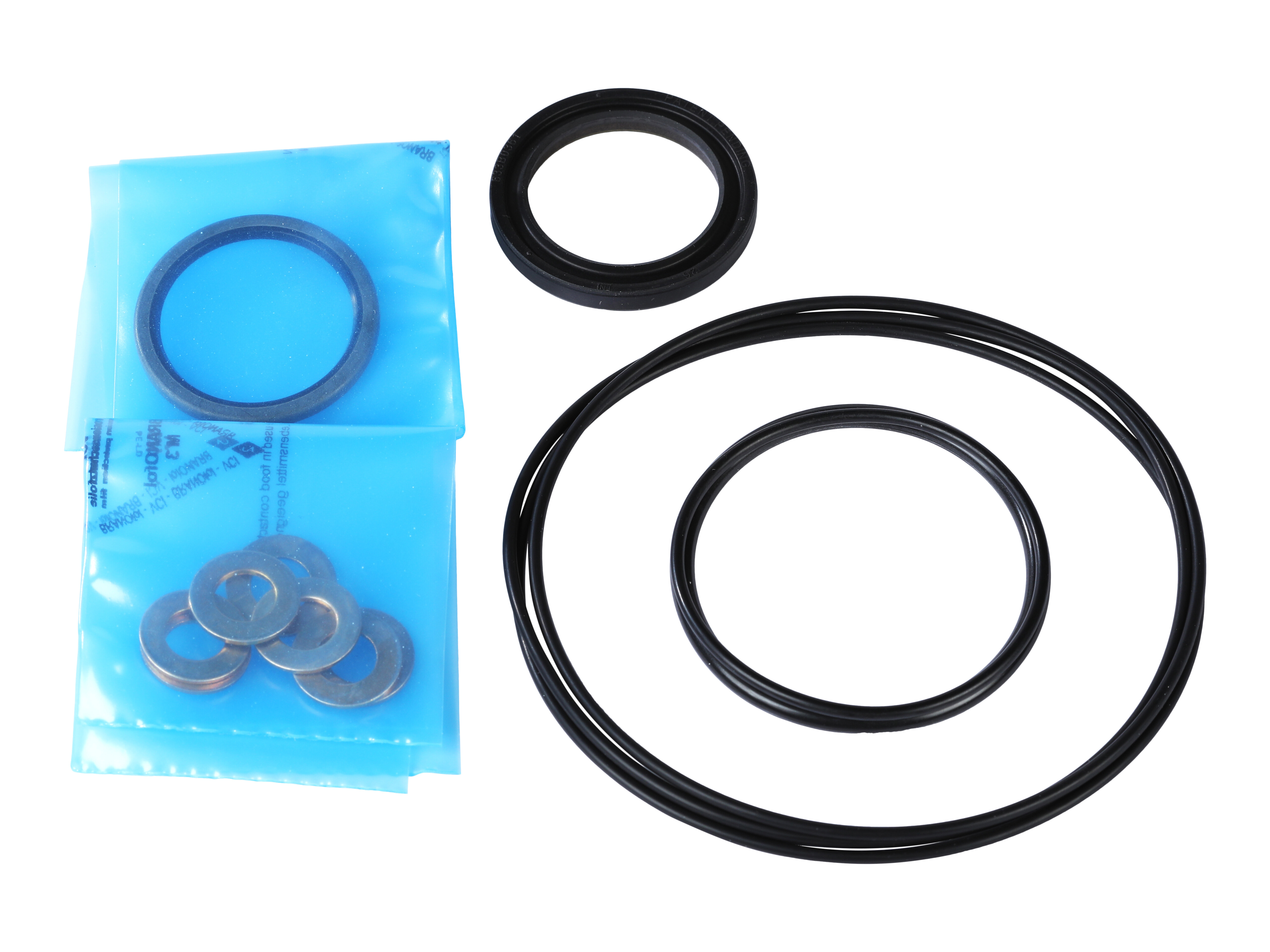 Accessoire - Piece Detachee - Outil Circuit - Proses LS-315 Kit