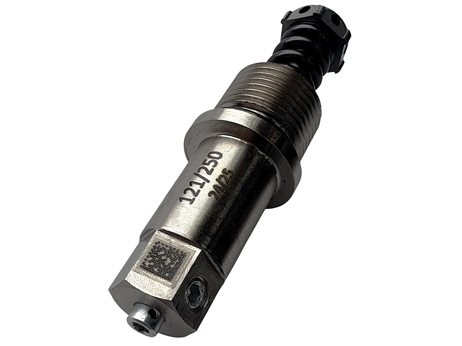 11006594 - Chockventil ställbar PVLP63 121-250 Bar