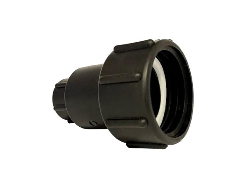 IBC Inv. 2" S60x6 Inv.3/4" Polypropen