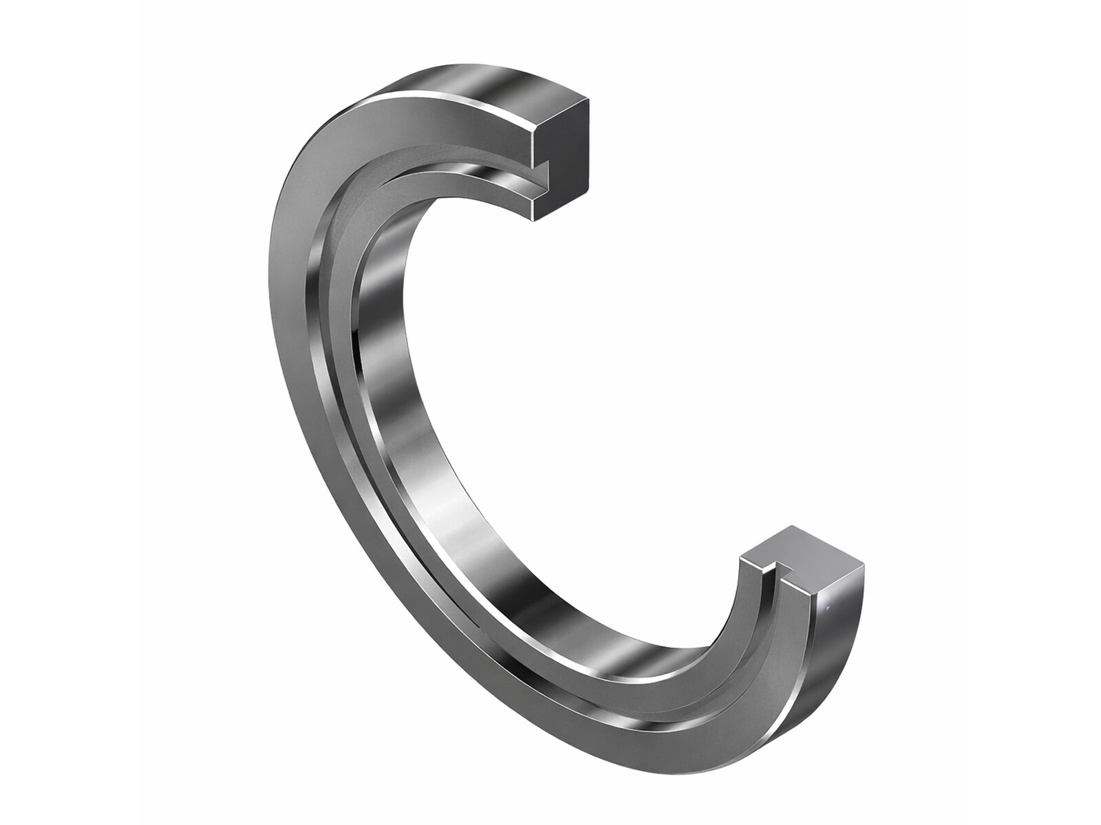 1.1/4 o-ring/flat face seal