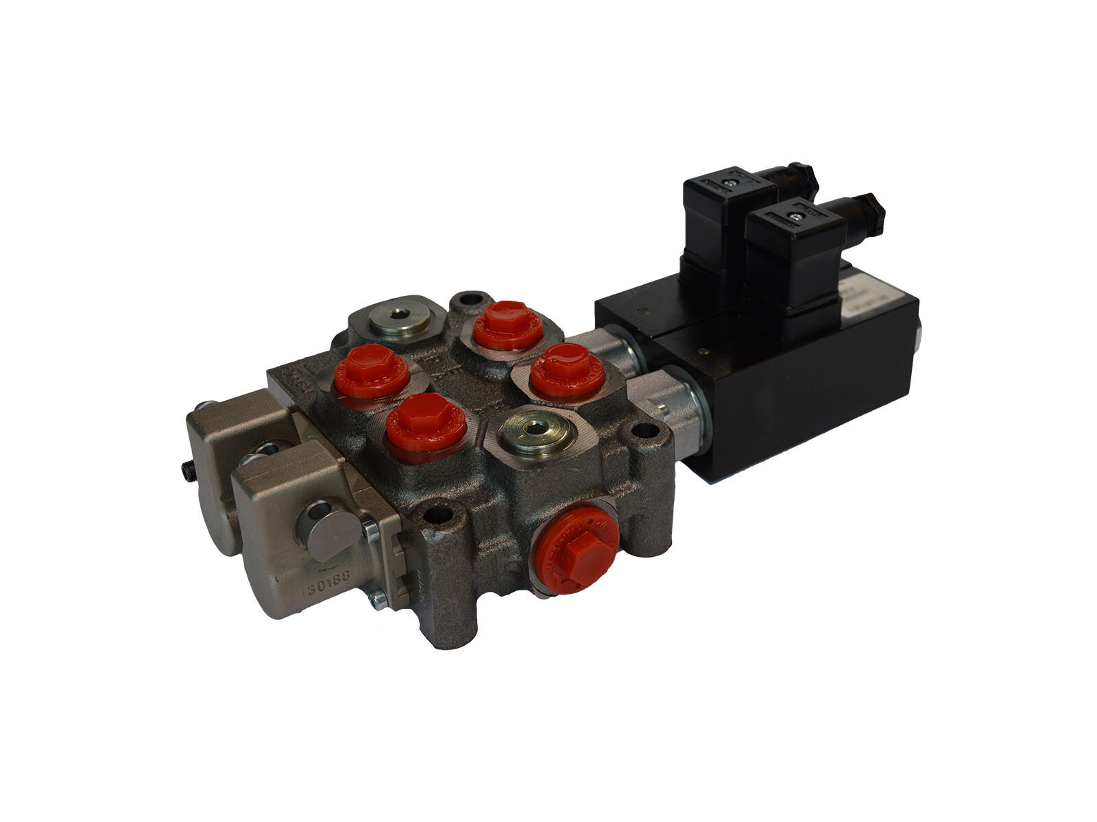 OUTLET-Q25/2E-F1SN-2X103/A1/D4-F3D