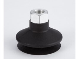 Bälgsugkopp Ø40 mm