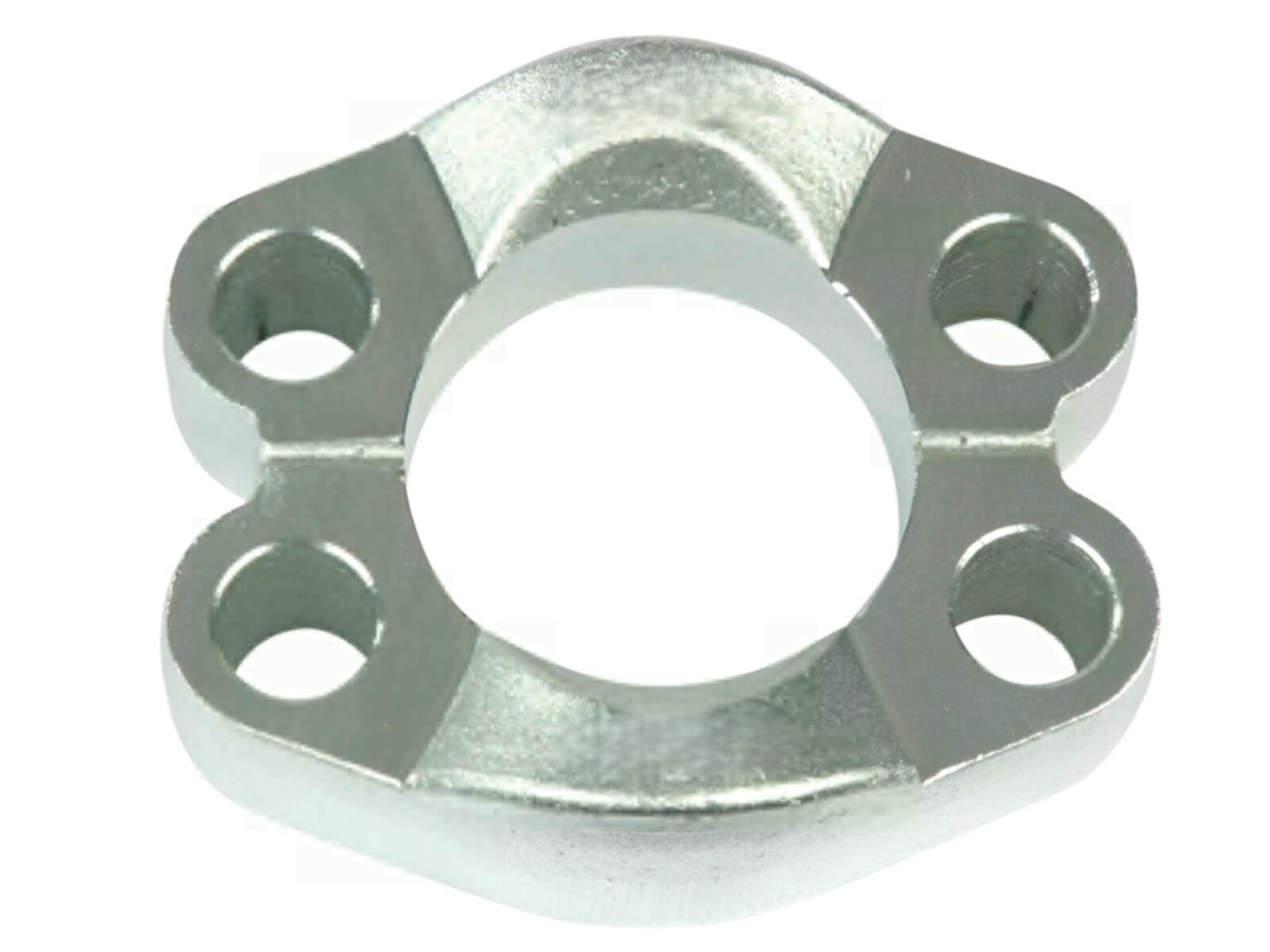 AFSI305 - Fuldflange 1.1/2" SAE3000