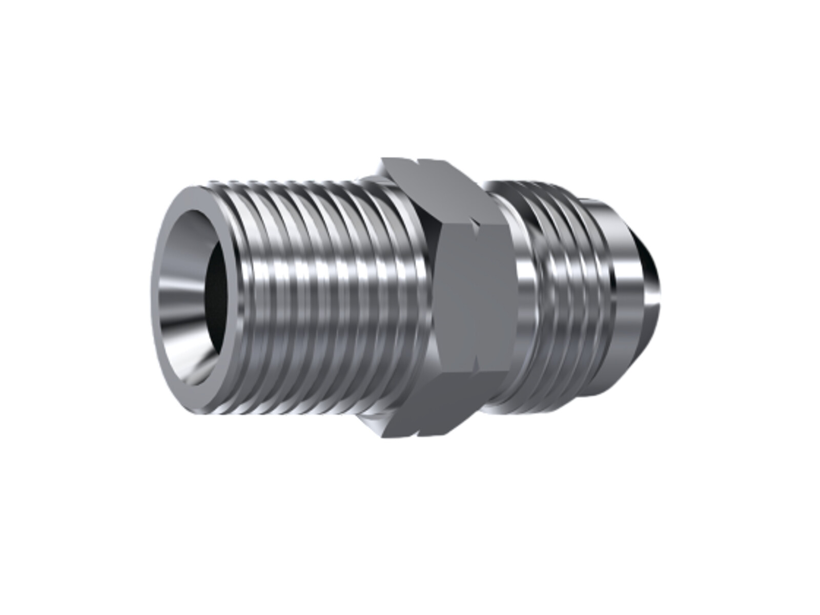 ADAPTER RAK UTV-JIC UTV-NPT