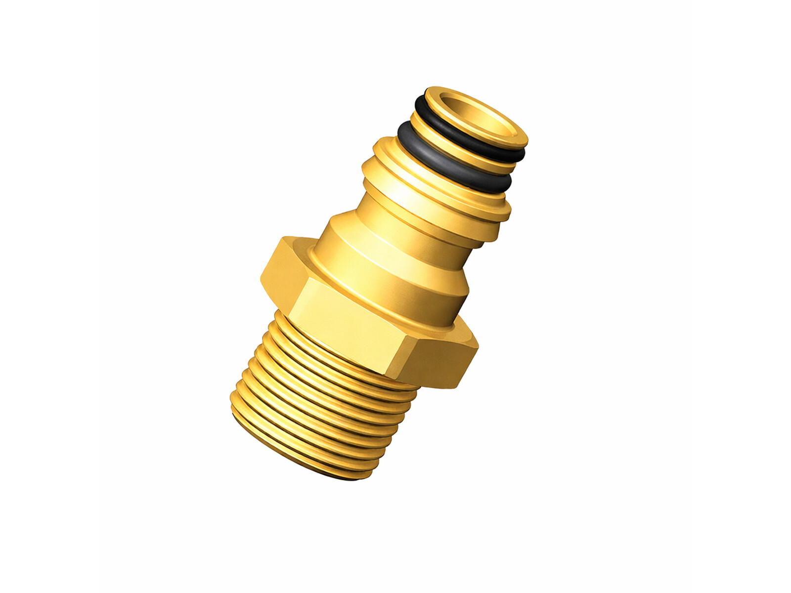 ABC SWIVEL BULKHEAD REGULAR M22X1,5/M16X1,5