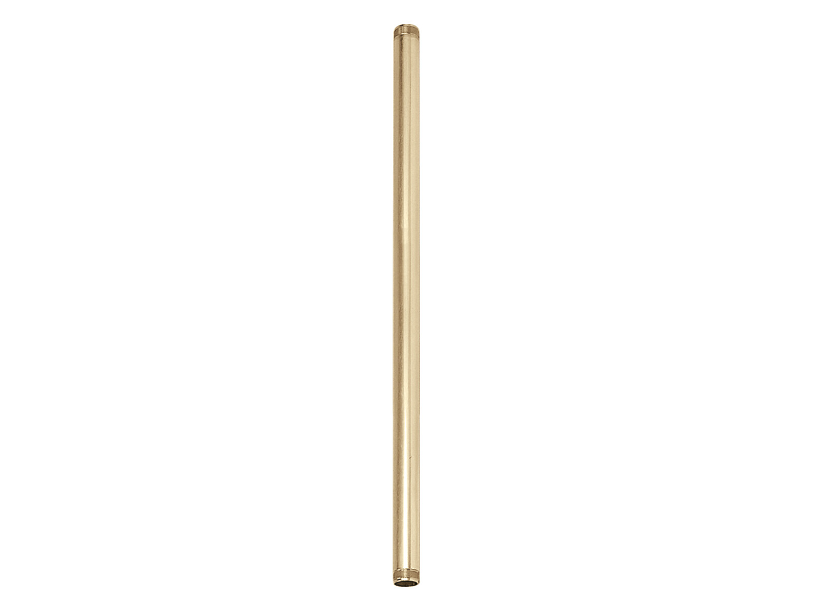 Extension ø 34 - thread 1”G M/