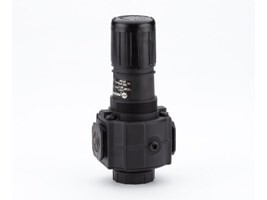 3/8" säädin 10 bar