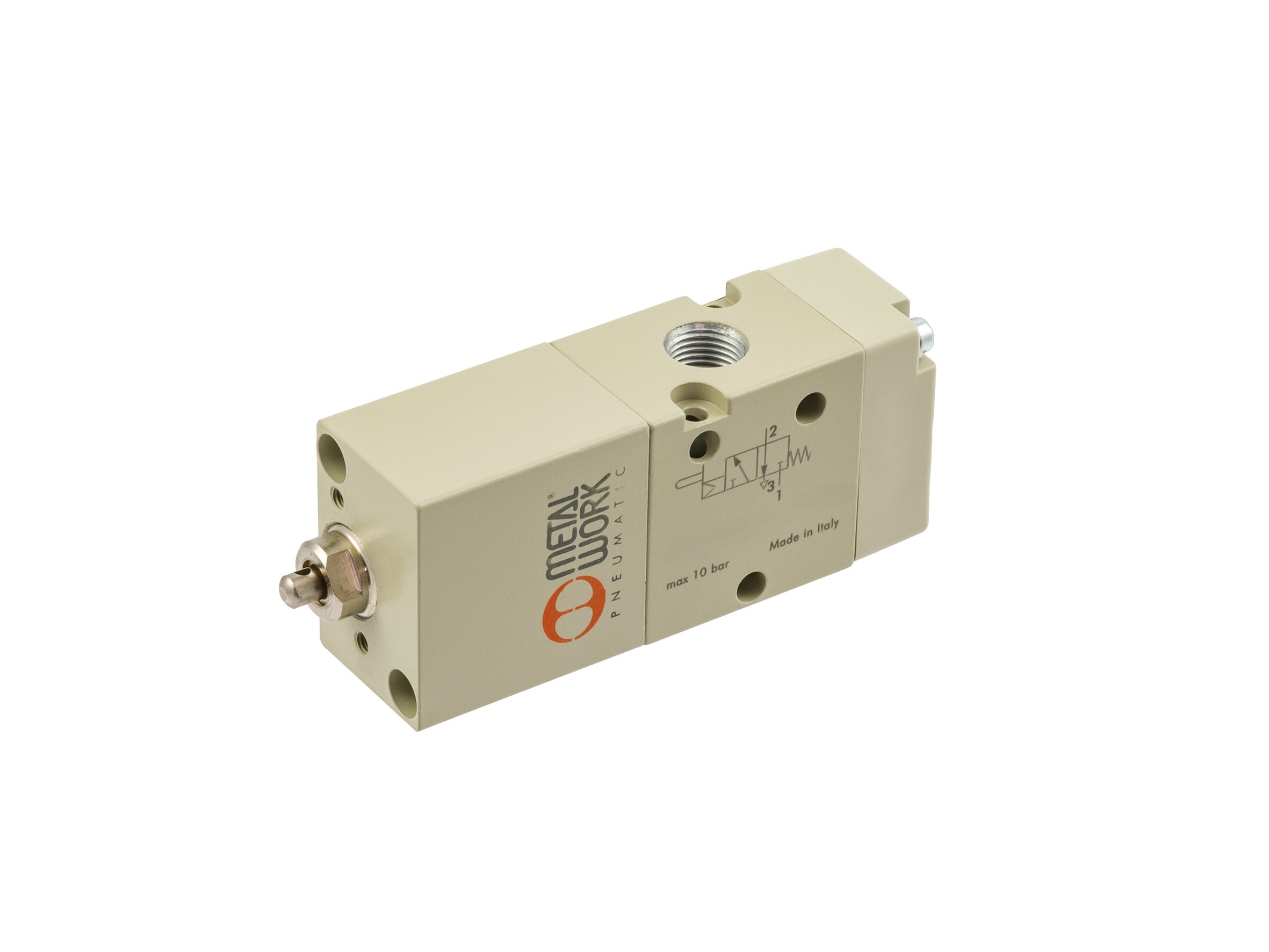 PI-venttiili 70 Manual MAV