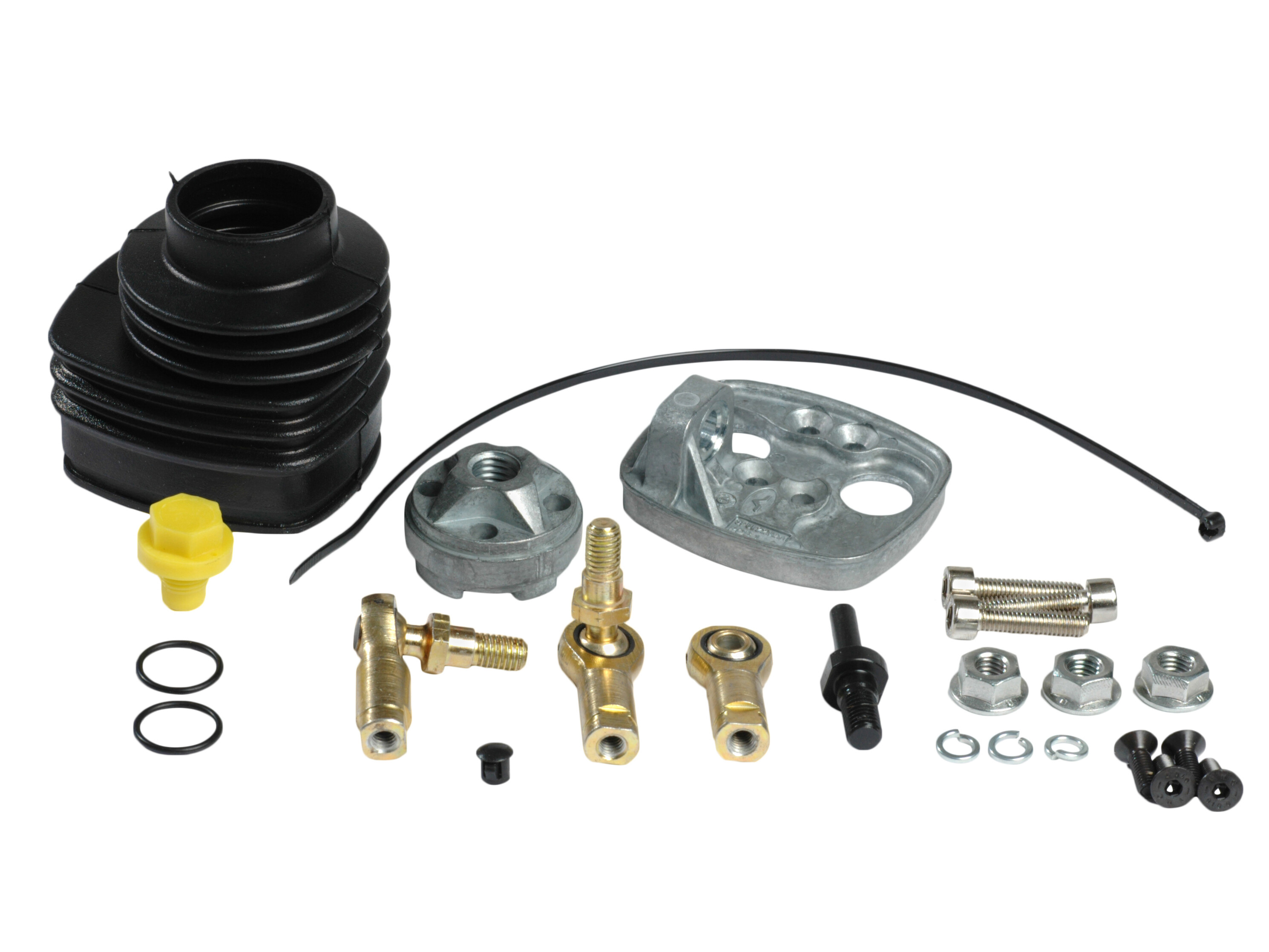 SD5/LCN1-4 joystick for 2 glidere