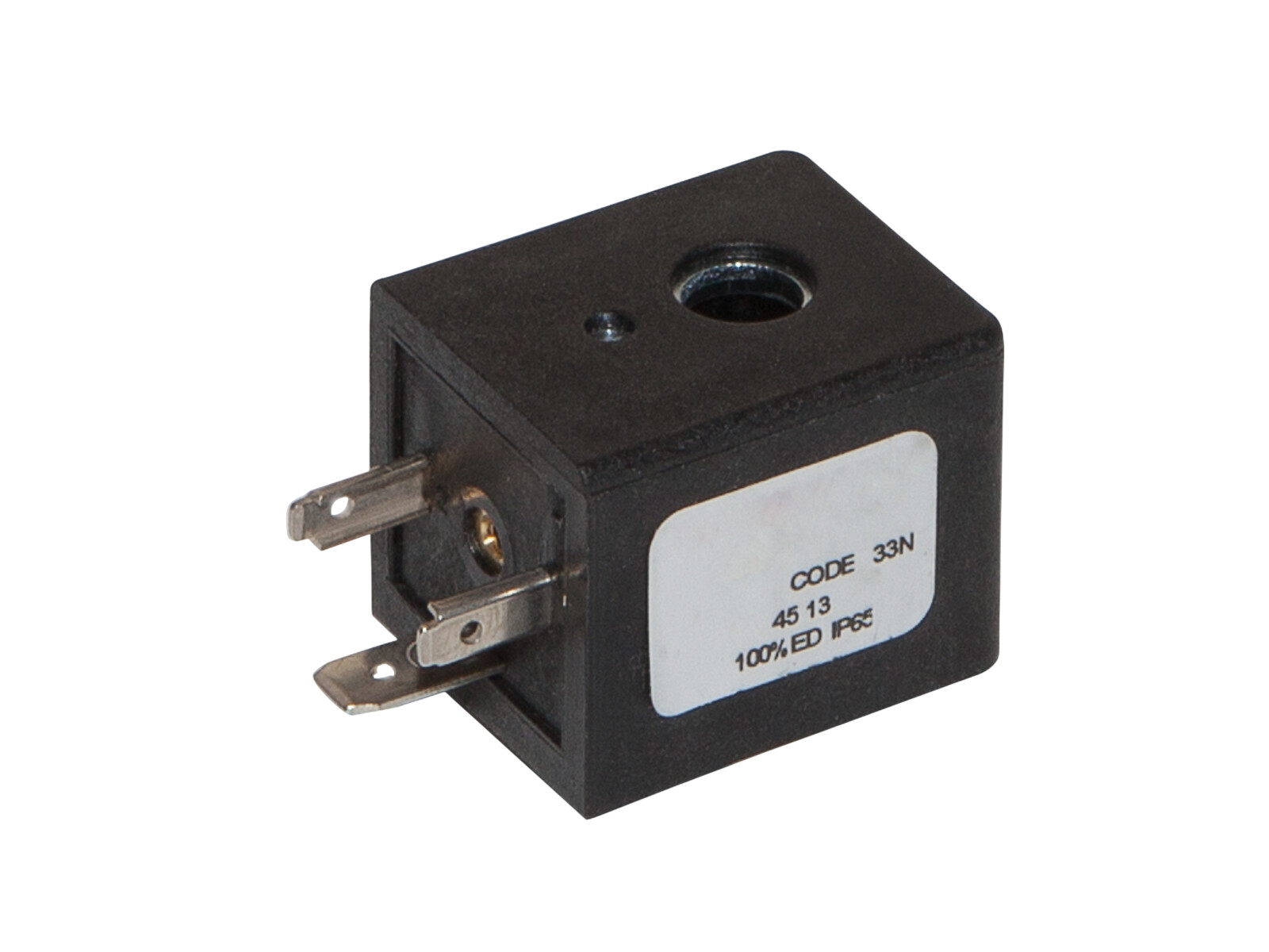 30mm spole std effekt 230 VAC