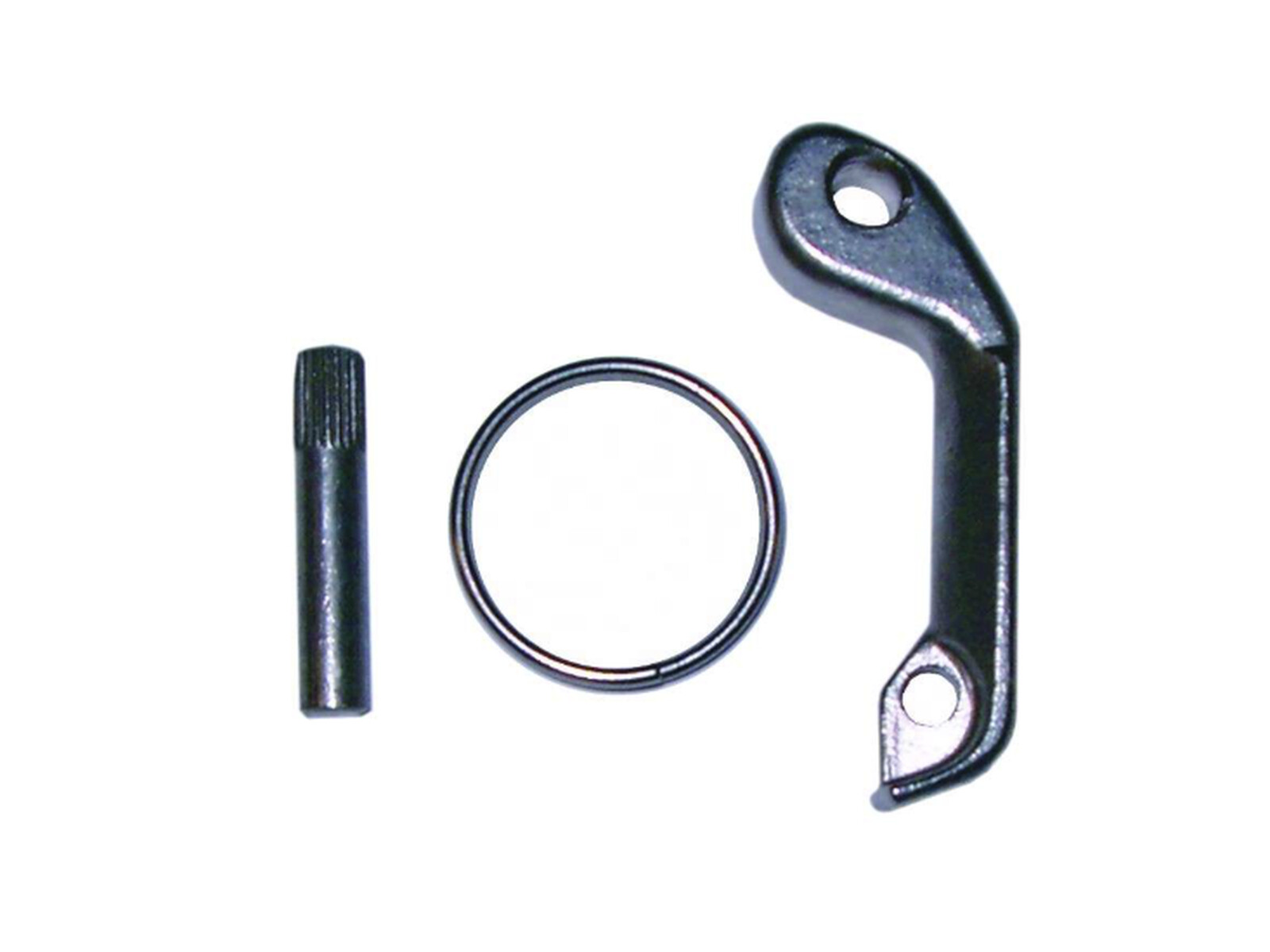 Replacement SS Camlock 1"