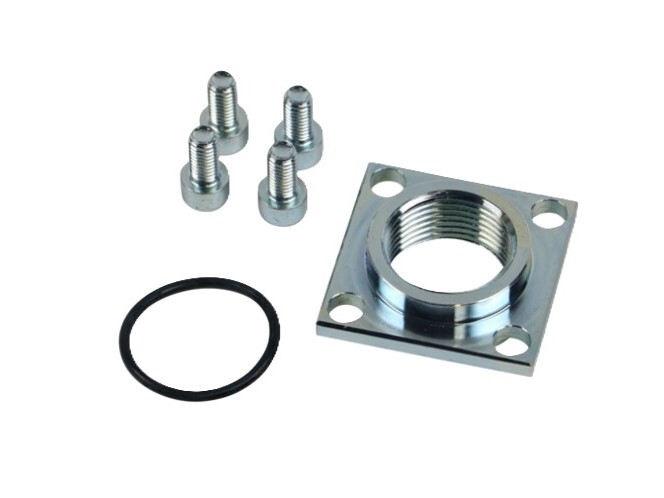 Adapteri SC pumpulle SUORA R1"