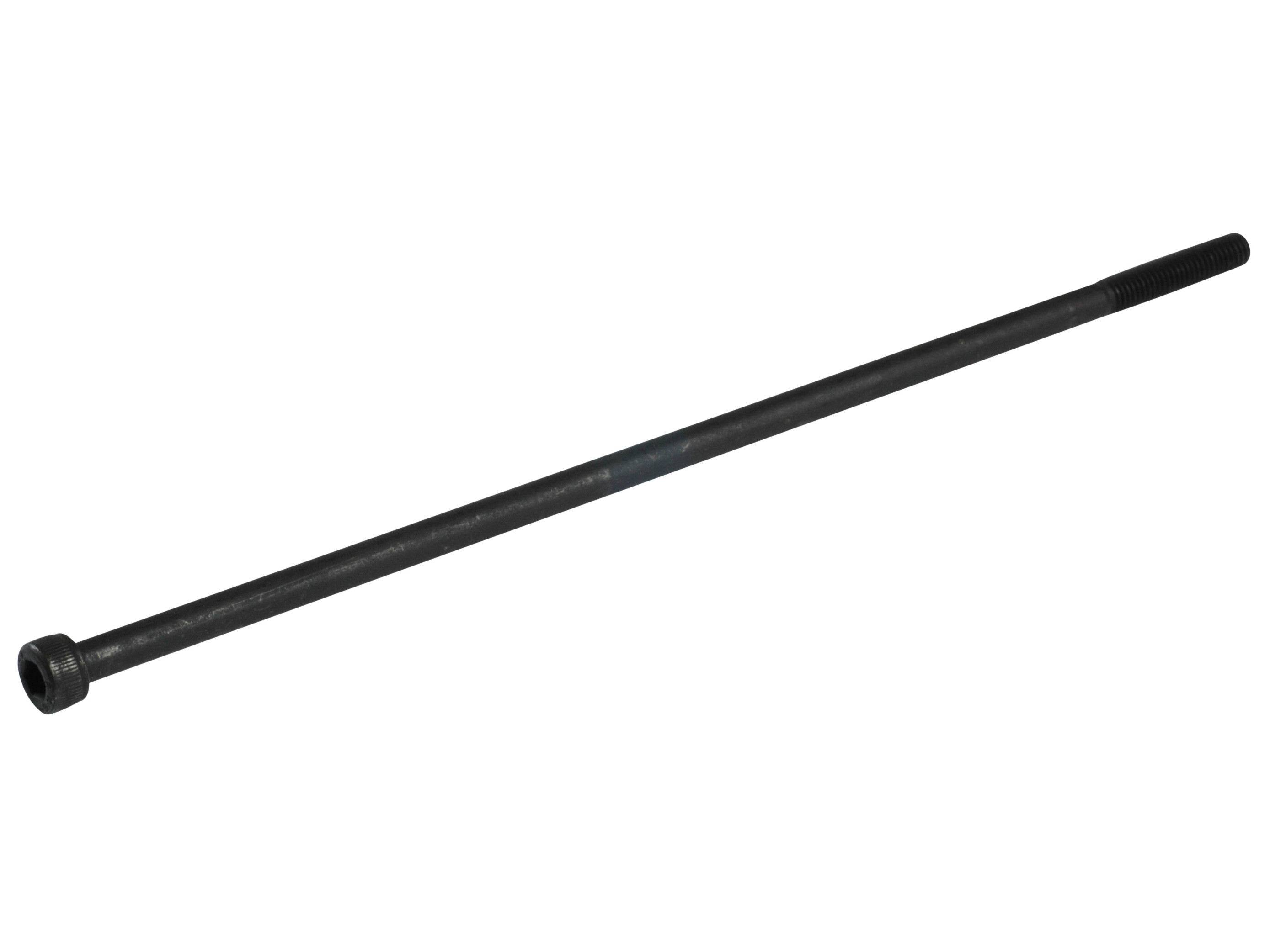 M05x170 12.9 socket cap screw  DIN 912 bare steel