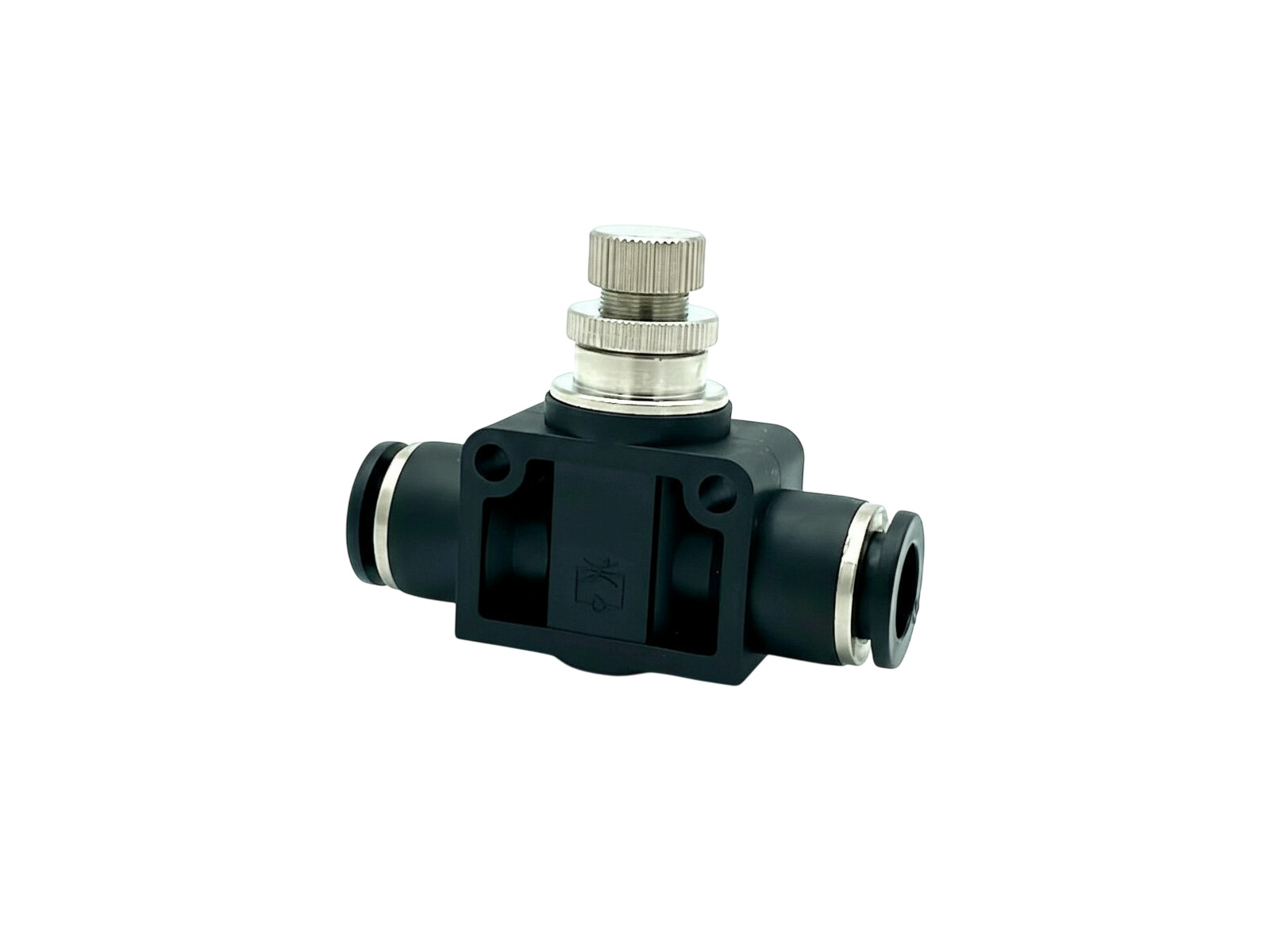 Throttle Check Valve D=mm
