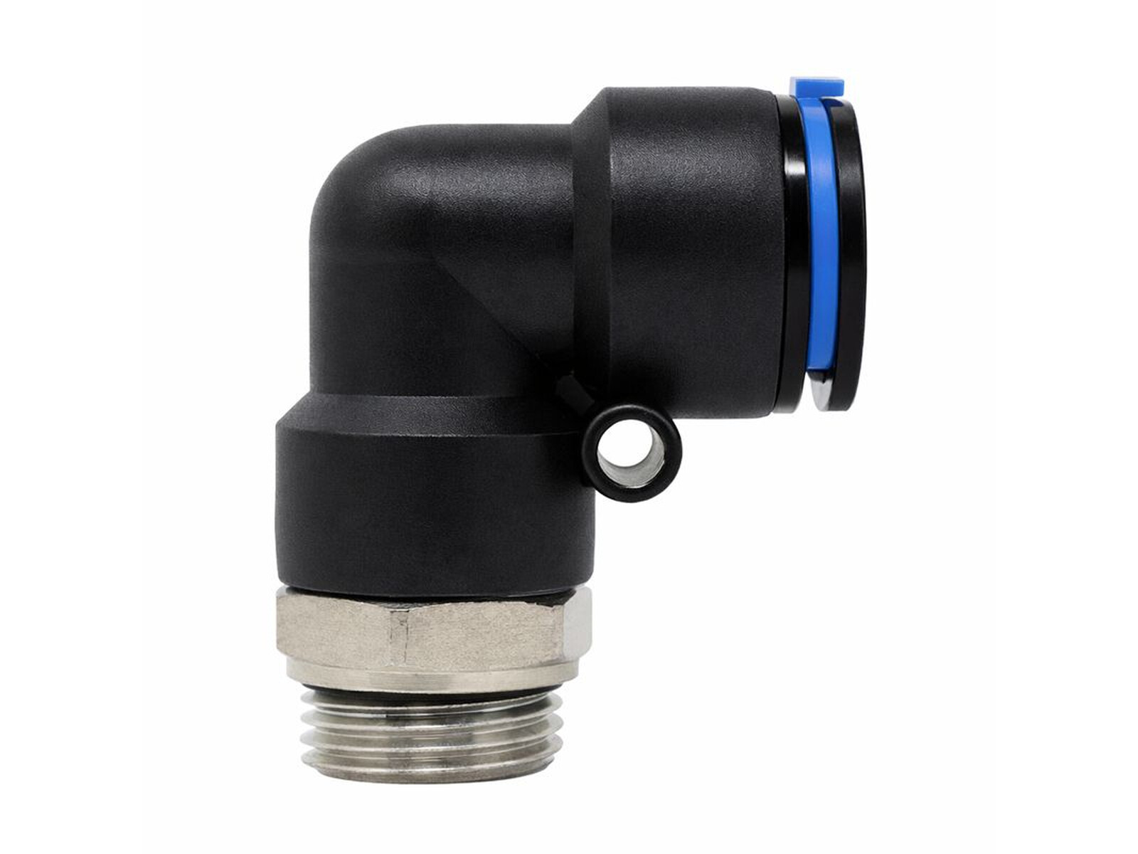 Vinkelkoppling hane BSPP Ø 16–1/2"