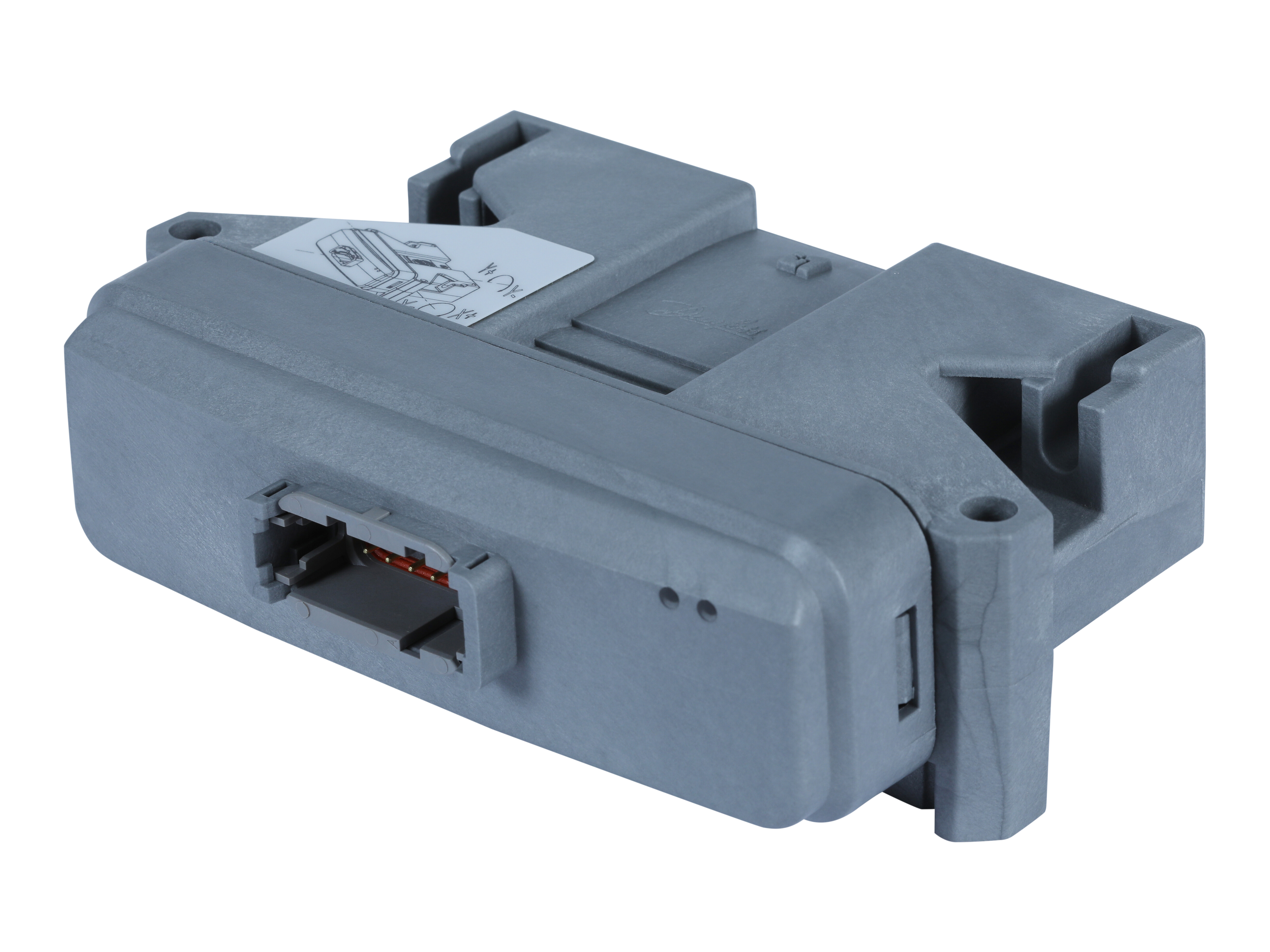 Plus+1 CSS1000 Slope Sensor
