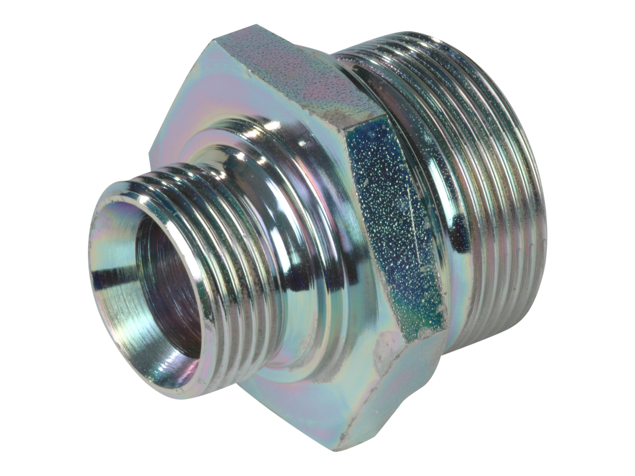 Adapter Rak, Utv-G 1'', Utv-G 1.1/2''