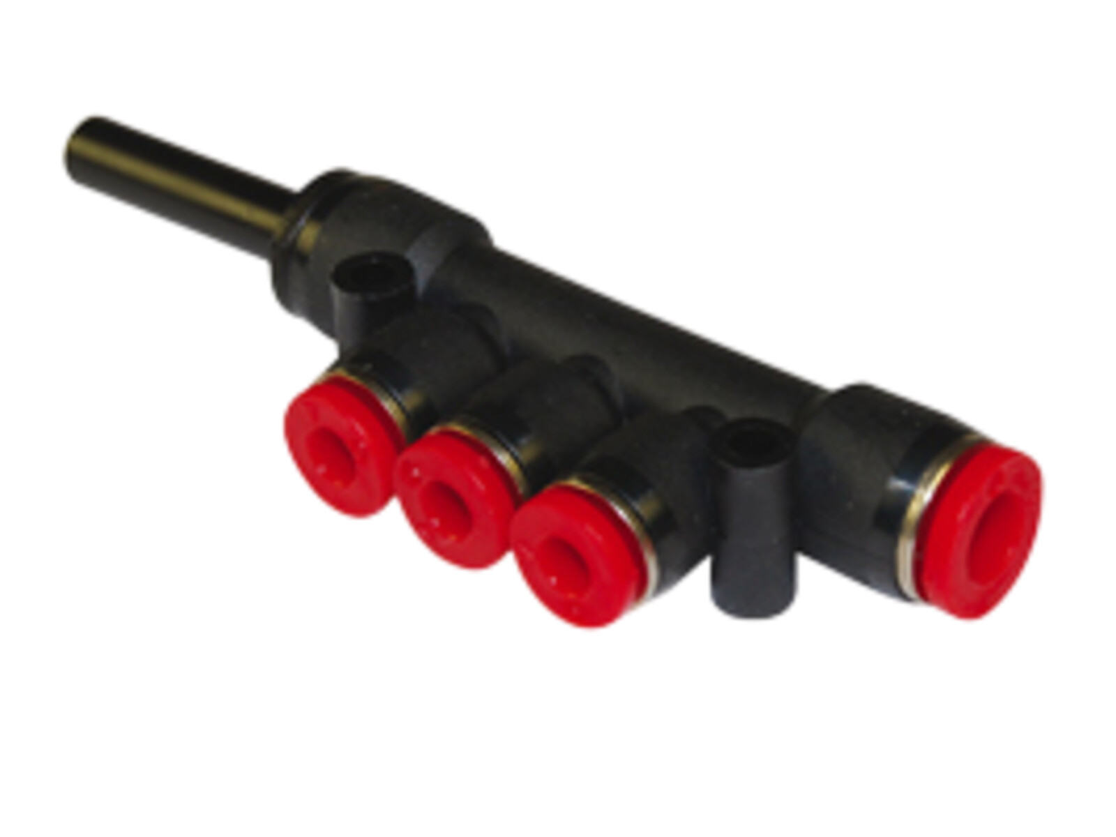 Ø10-8 mm Ansl.platta