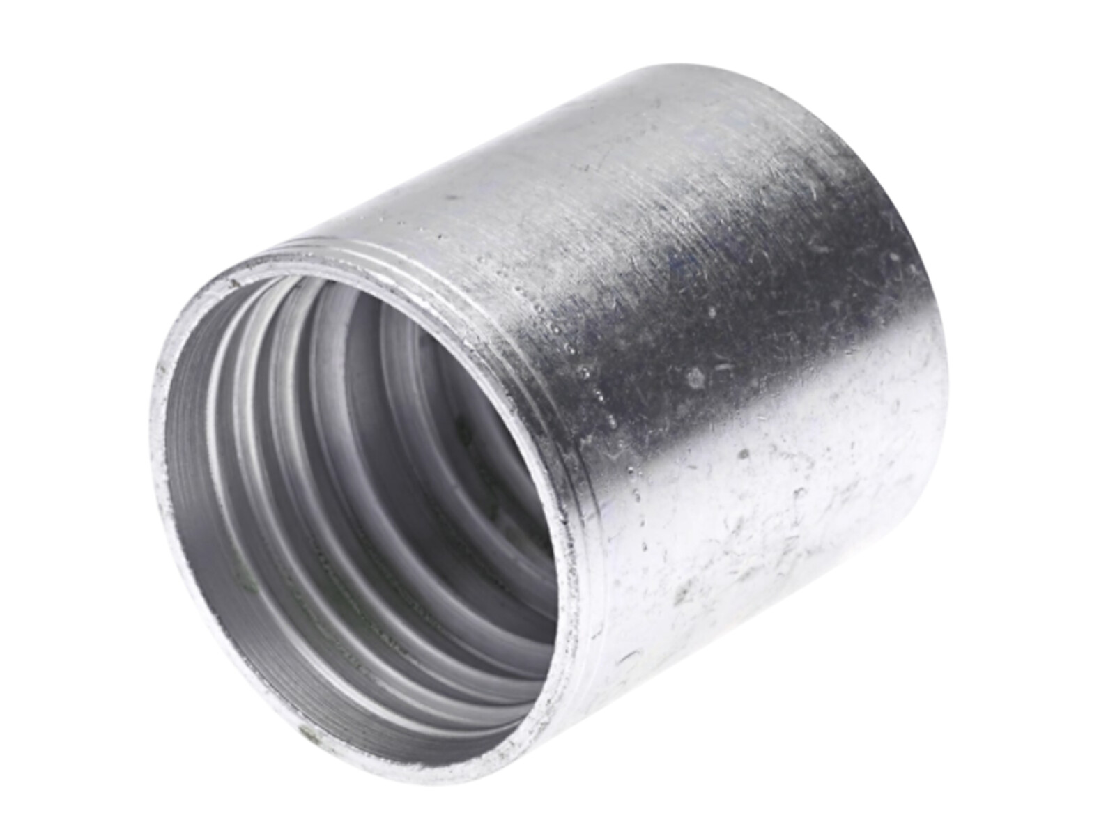 2" Indstik - 2" BSPT udv.