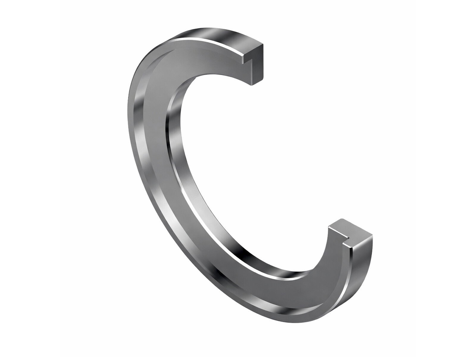 1-1/2" O-RING CONNECTOR PLATE