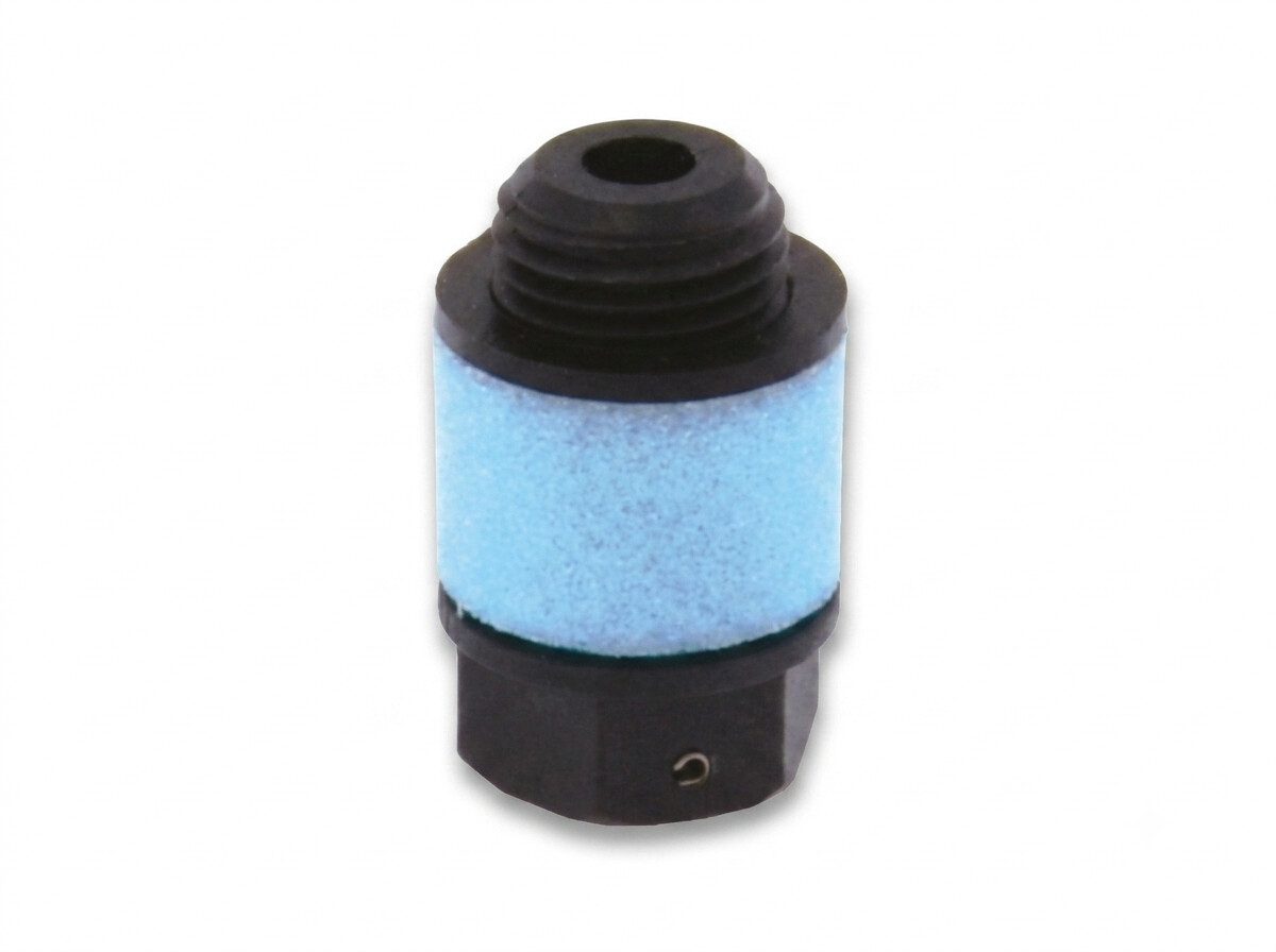 Strypljuddämpare T20C_T20M