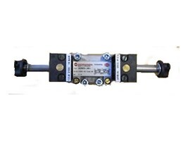 ISO2 Magnetventil 5/3 APB