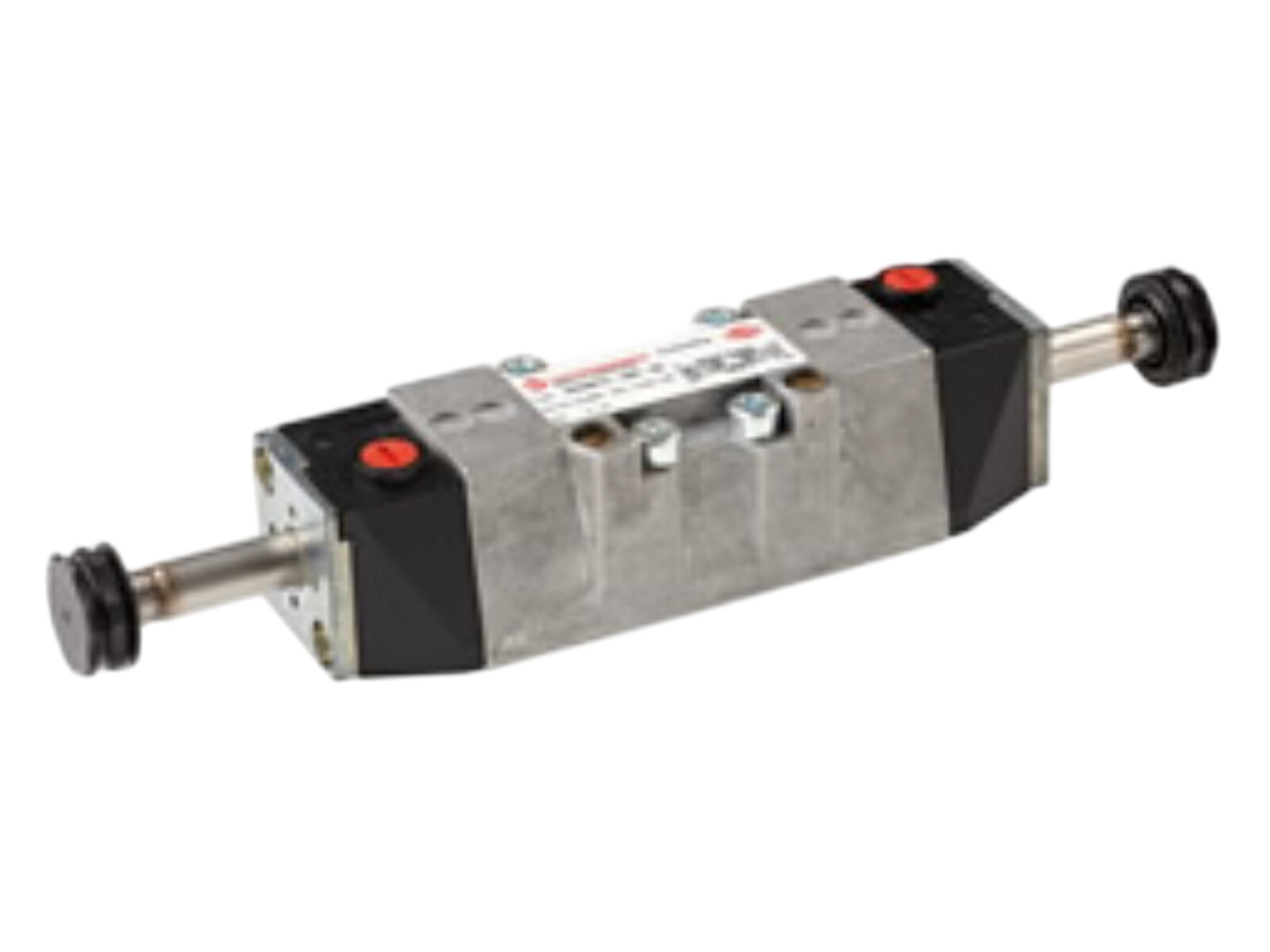 ISO1 Magnetventil 5/3 COE
