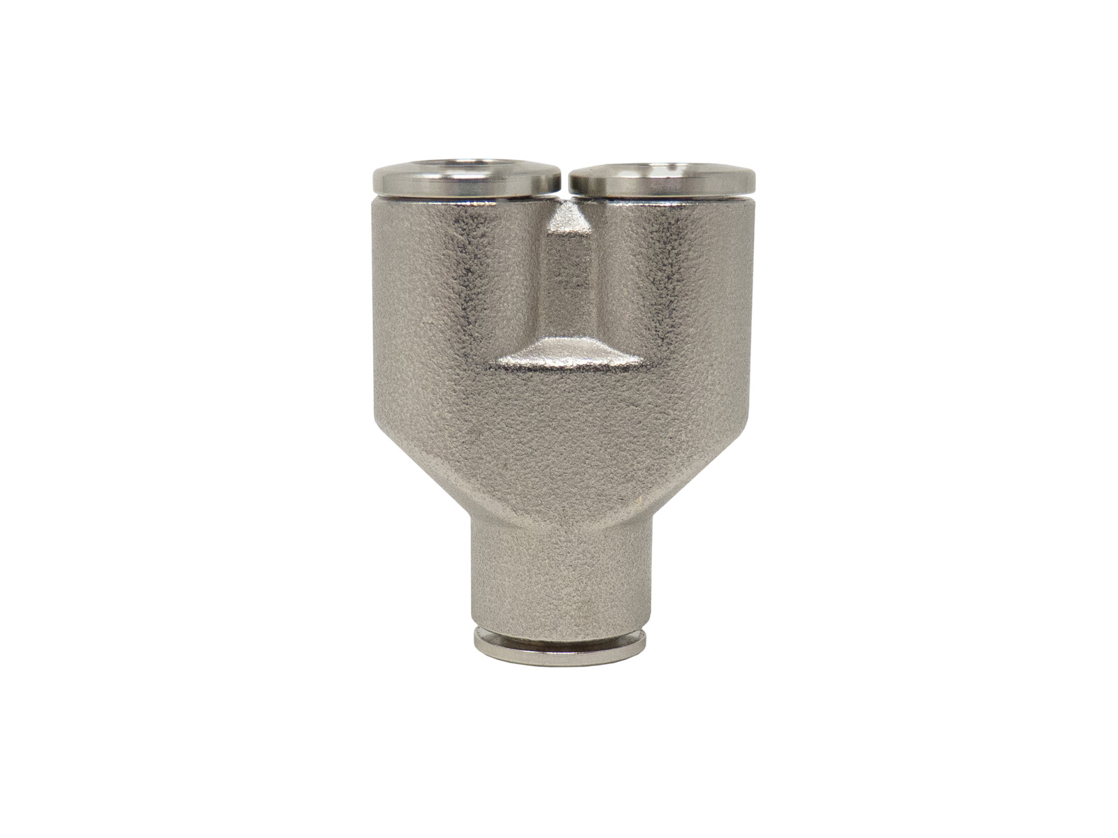 Pneufit 10 Y-connectors