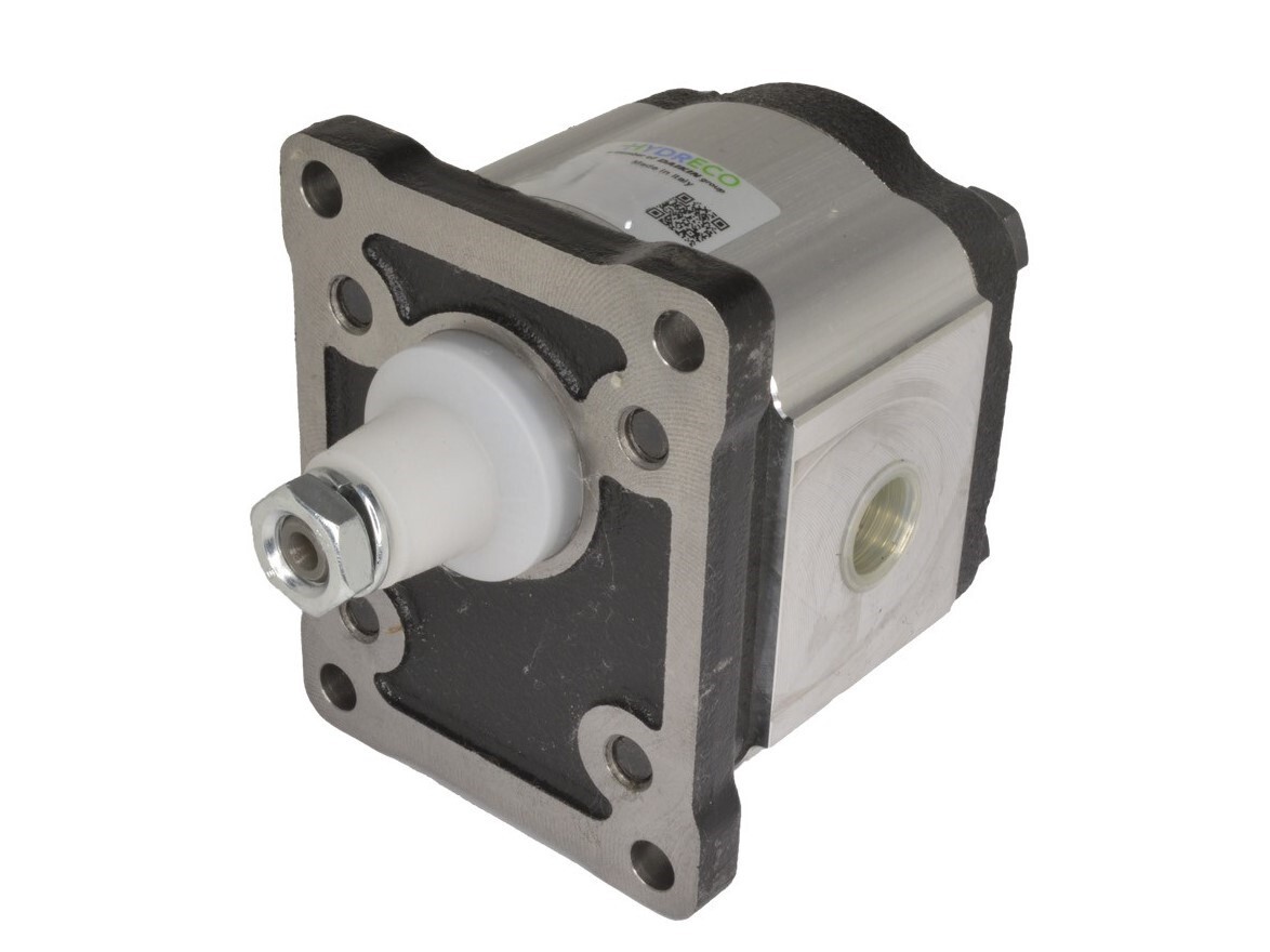 Hammaspyöräpumppu 2-sarja 6,5 cm³/r