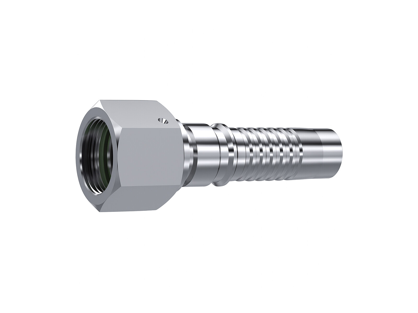 Letkuliitin sk interlock