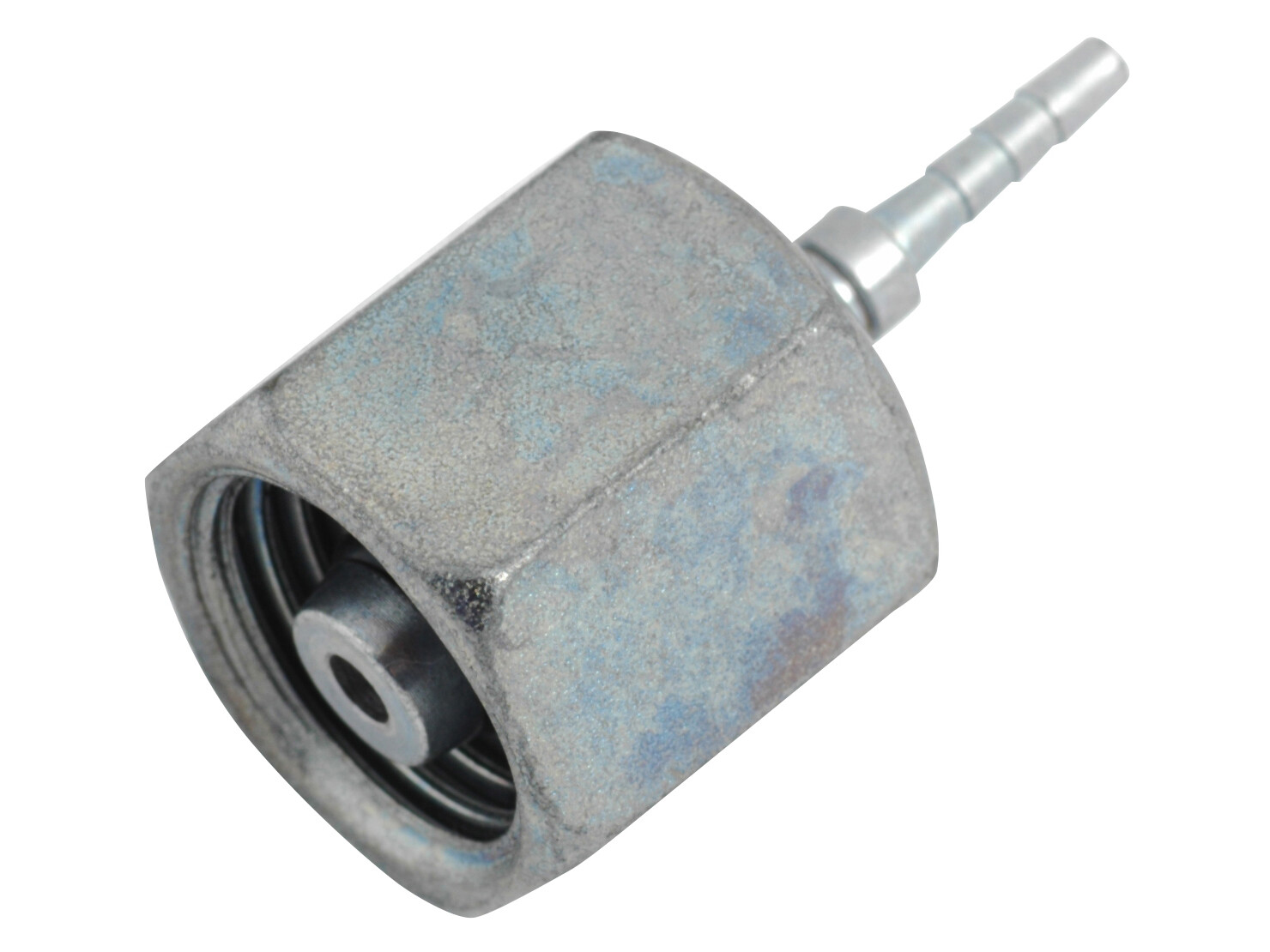 DKO coupling 6mm M14x1,5