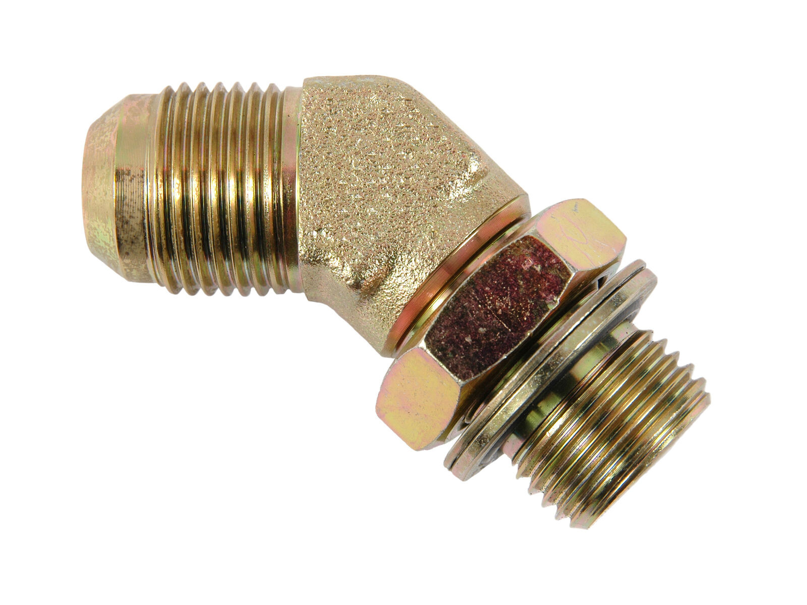 S615-16-21G elbow BSP