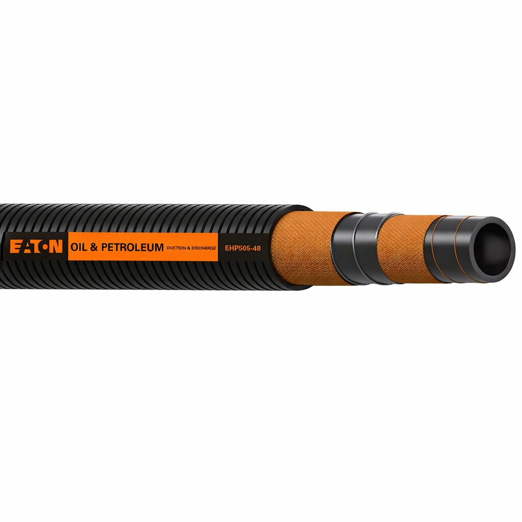 Oil & Petroleum hose SD Channeled 10 bar 19/29mm