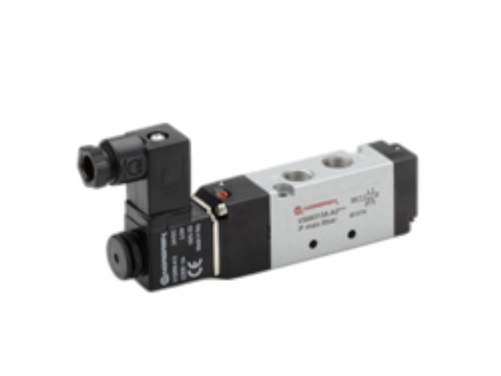 Magnetventil G1/8 5/2