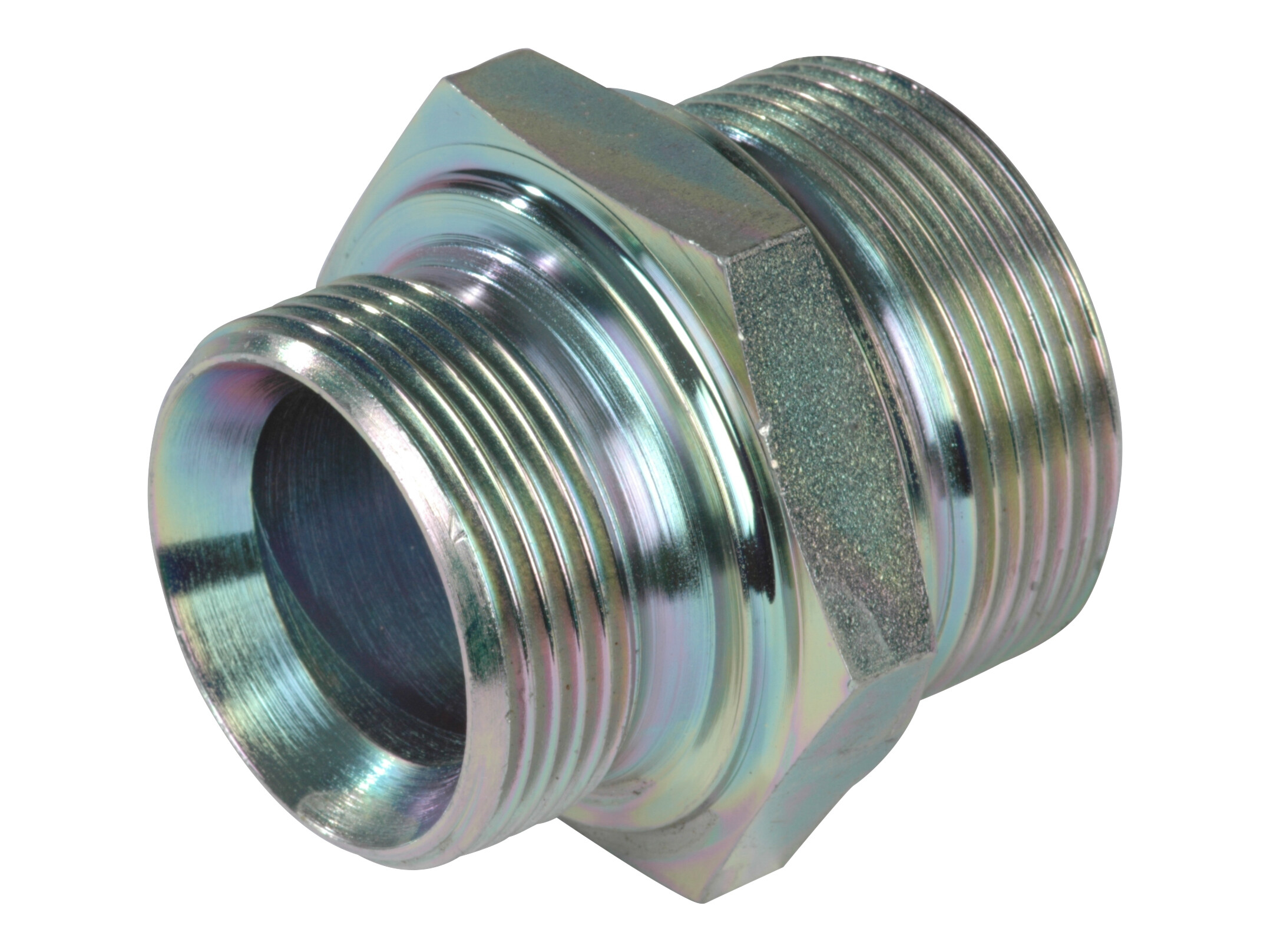 Adapter Rak, Utv-G 1.1/4'', Utv-G 1.1/2''